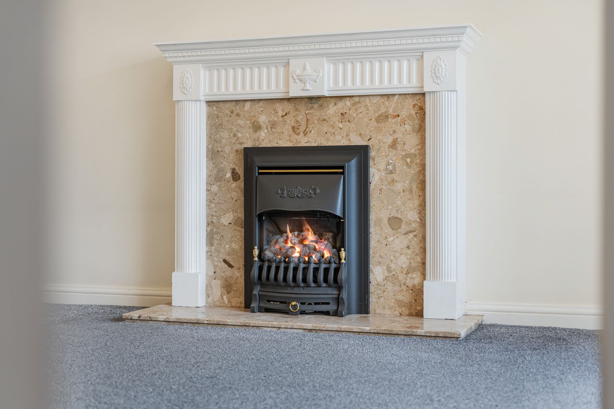 Dorchester Park, Runcorn, WA7