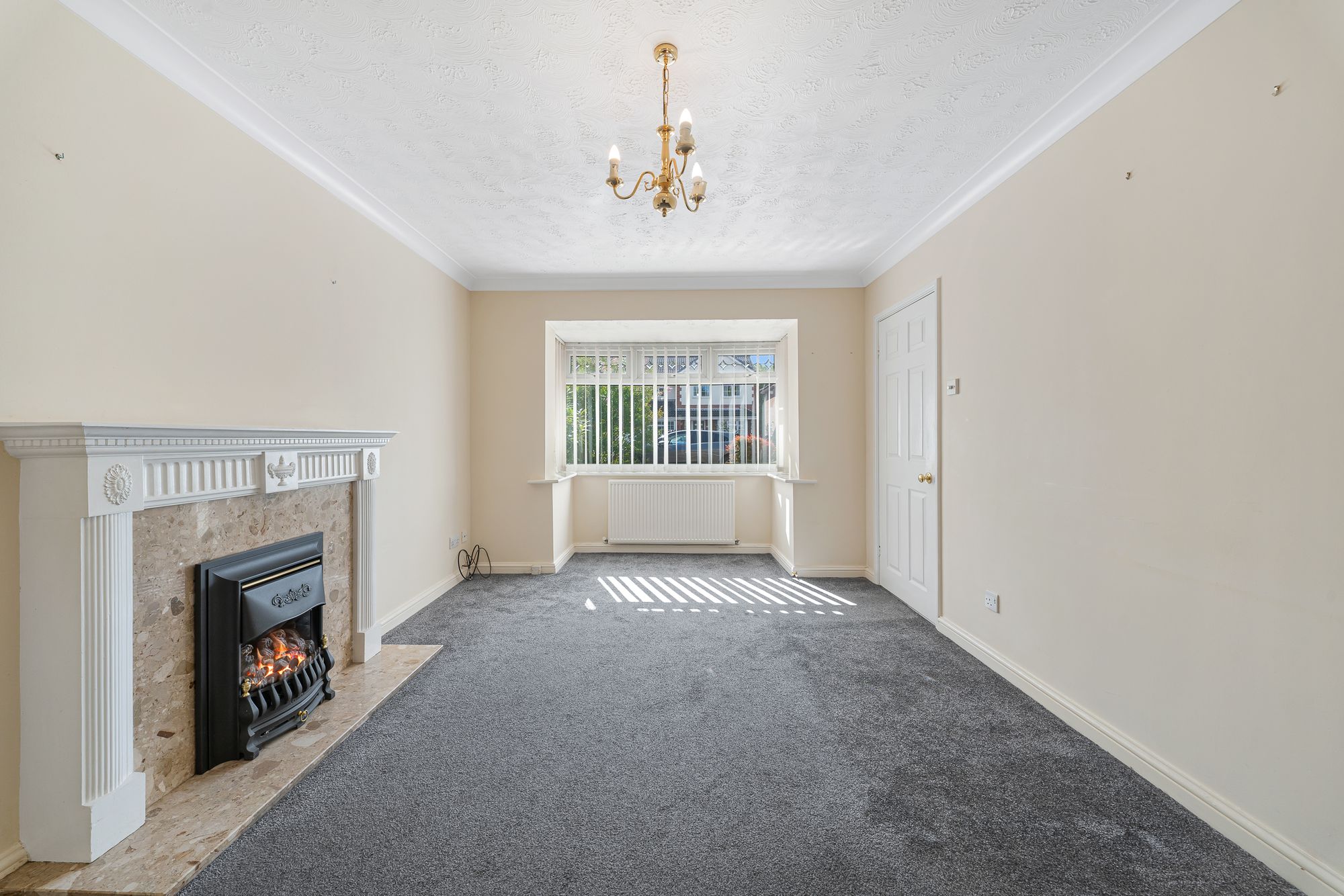 Dorchester Park, Runcorn, WA7