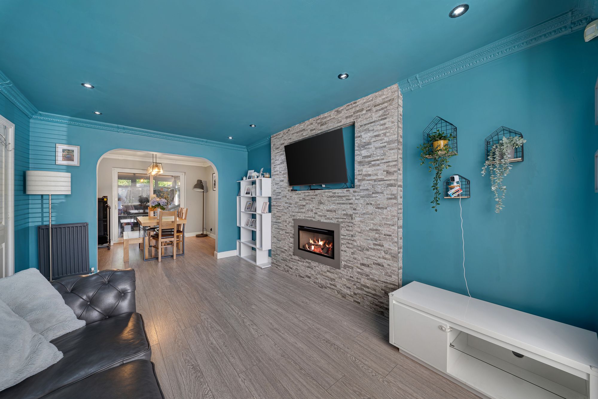 Toft Close, Widnes, WA8