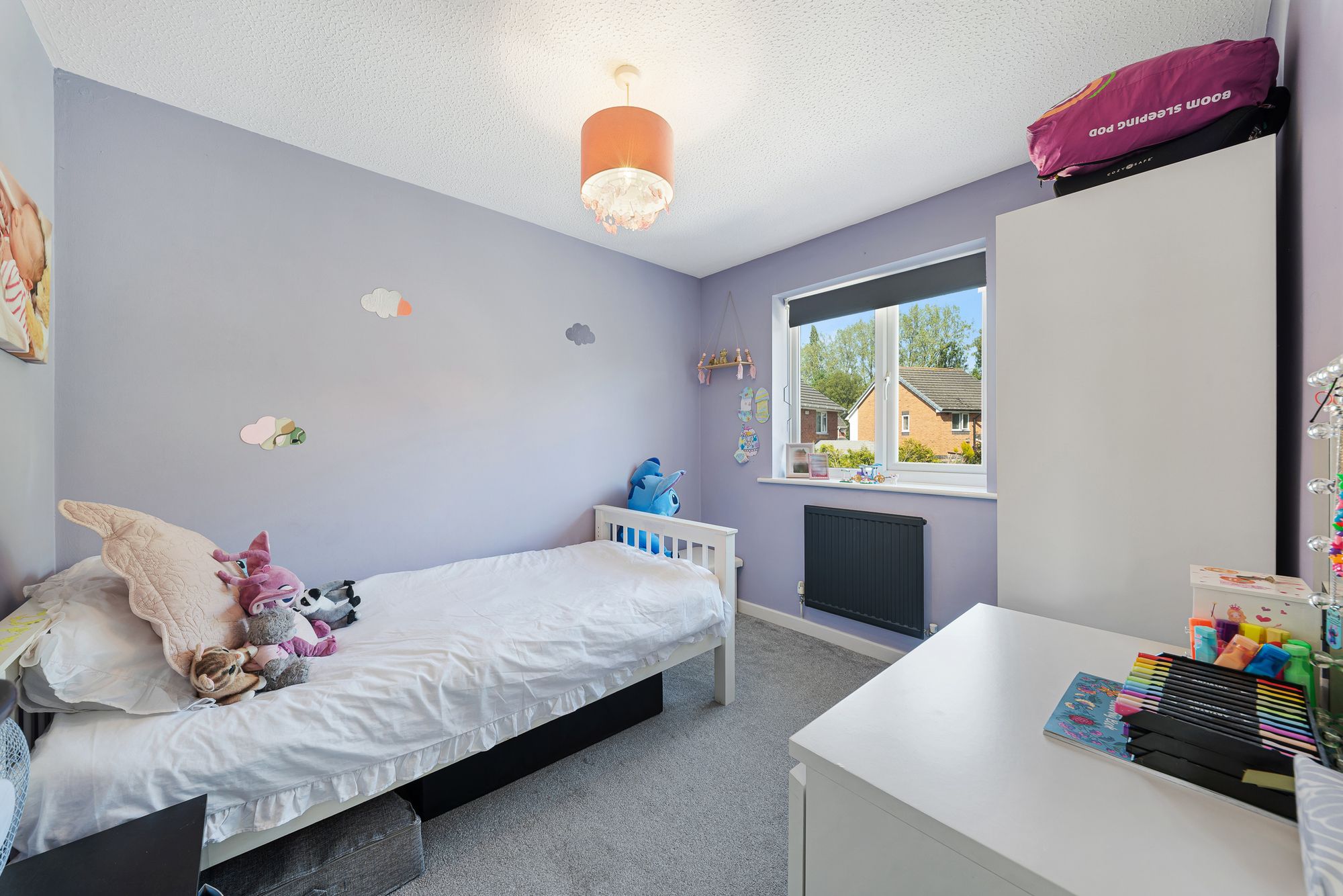 Toft Close, Widnes, WA8