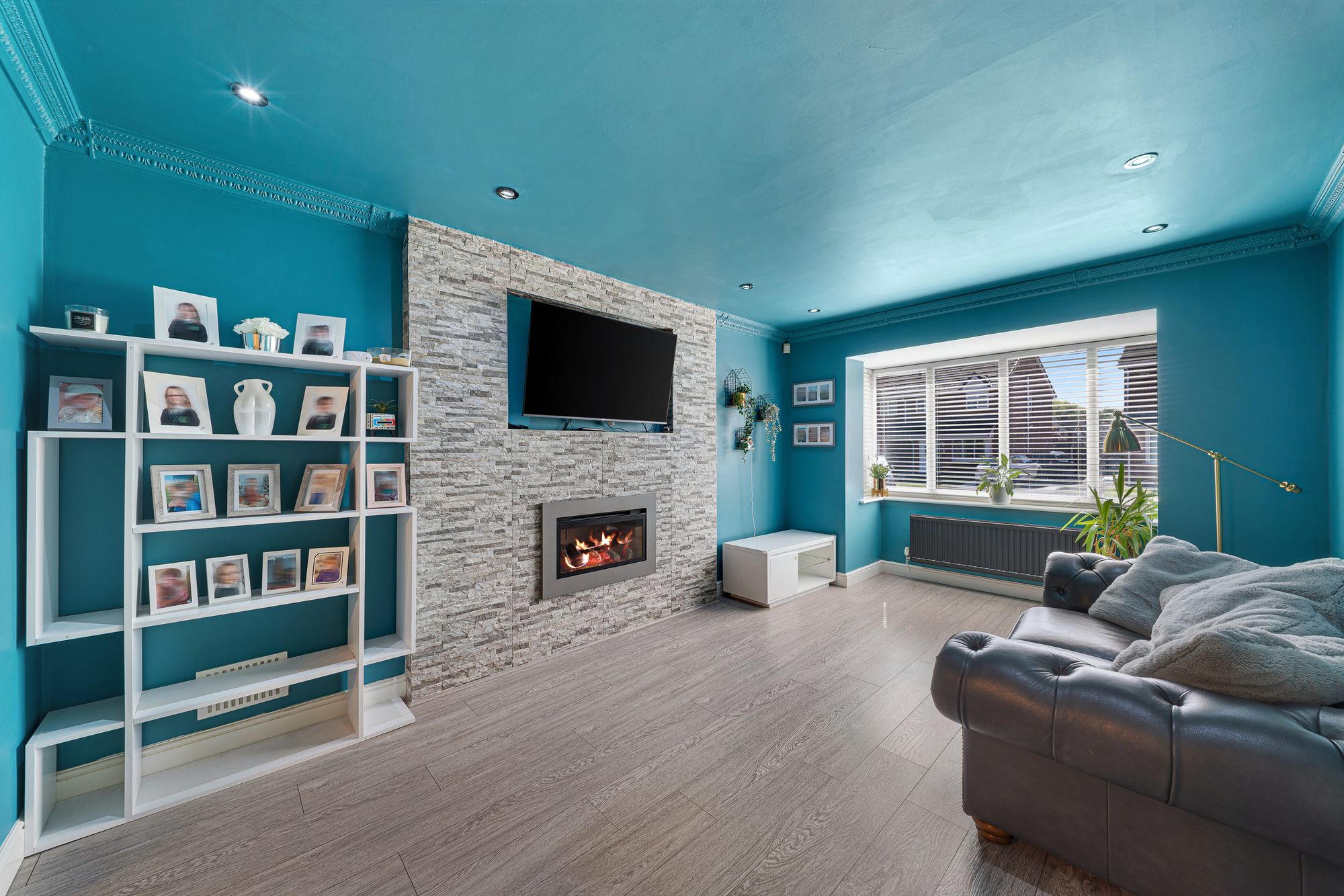 Toft Close, Widnes, WA8