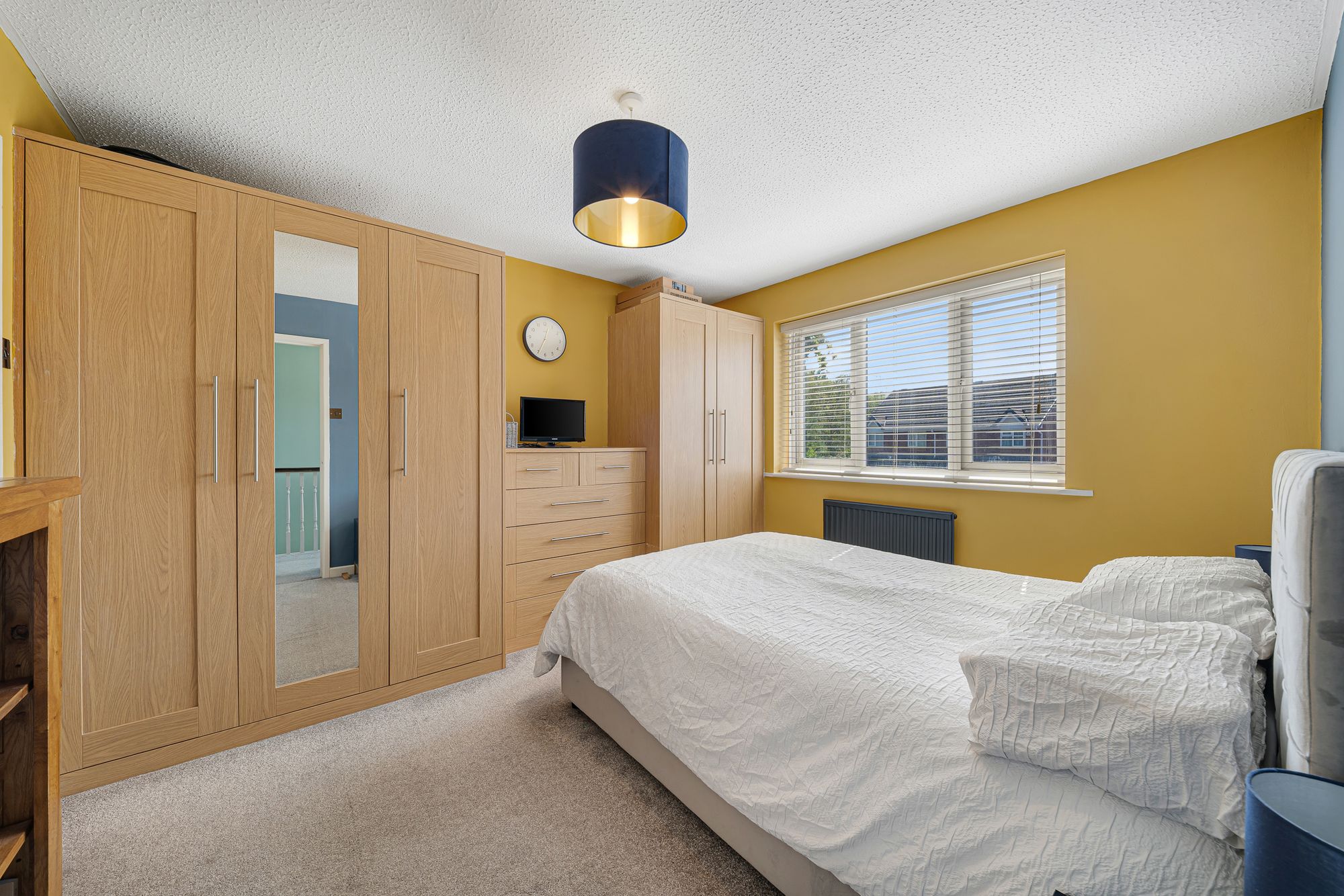 Toft Close, Widnes, WA8