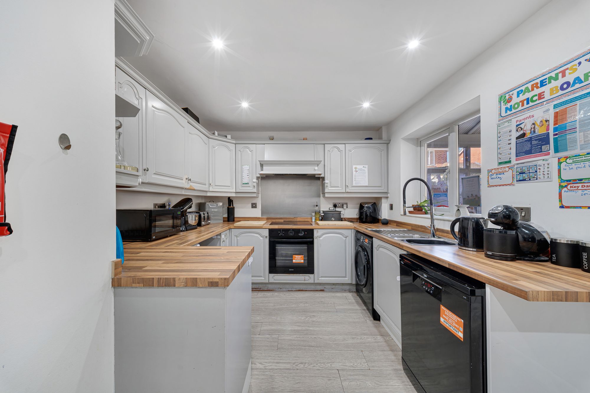 Toft Close, Widnes, WA8
