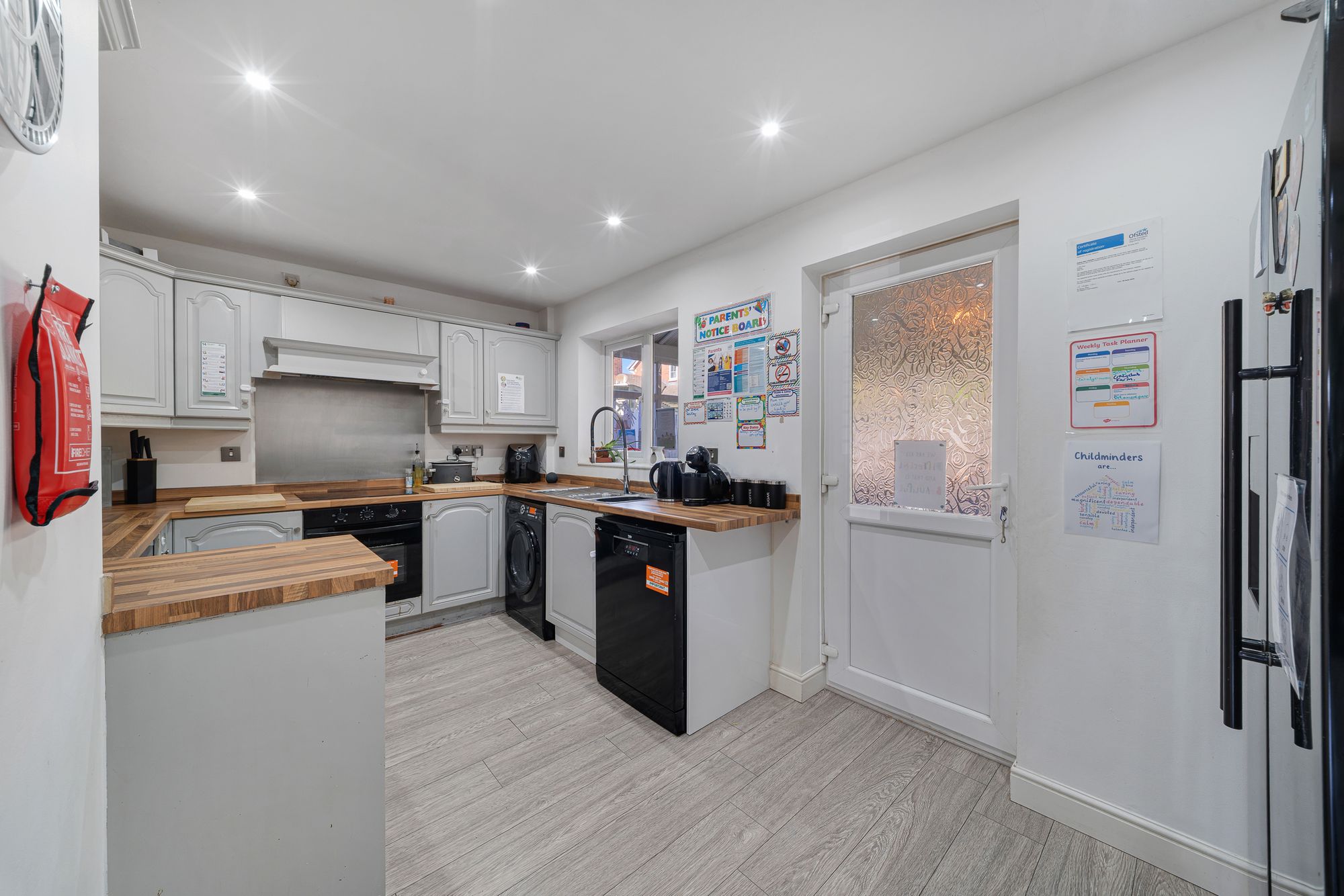 Toft Close, Widnes, WA8