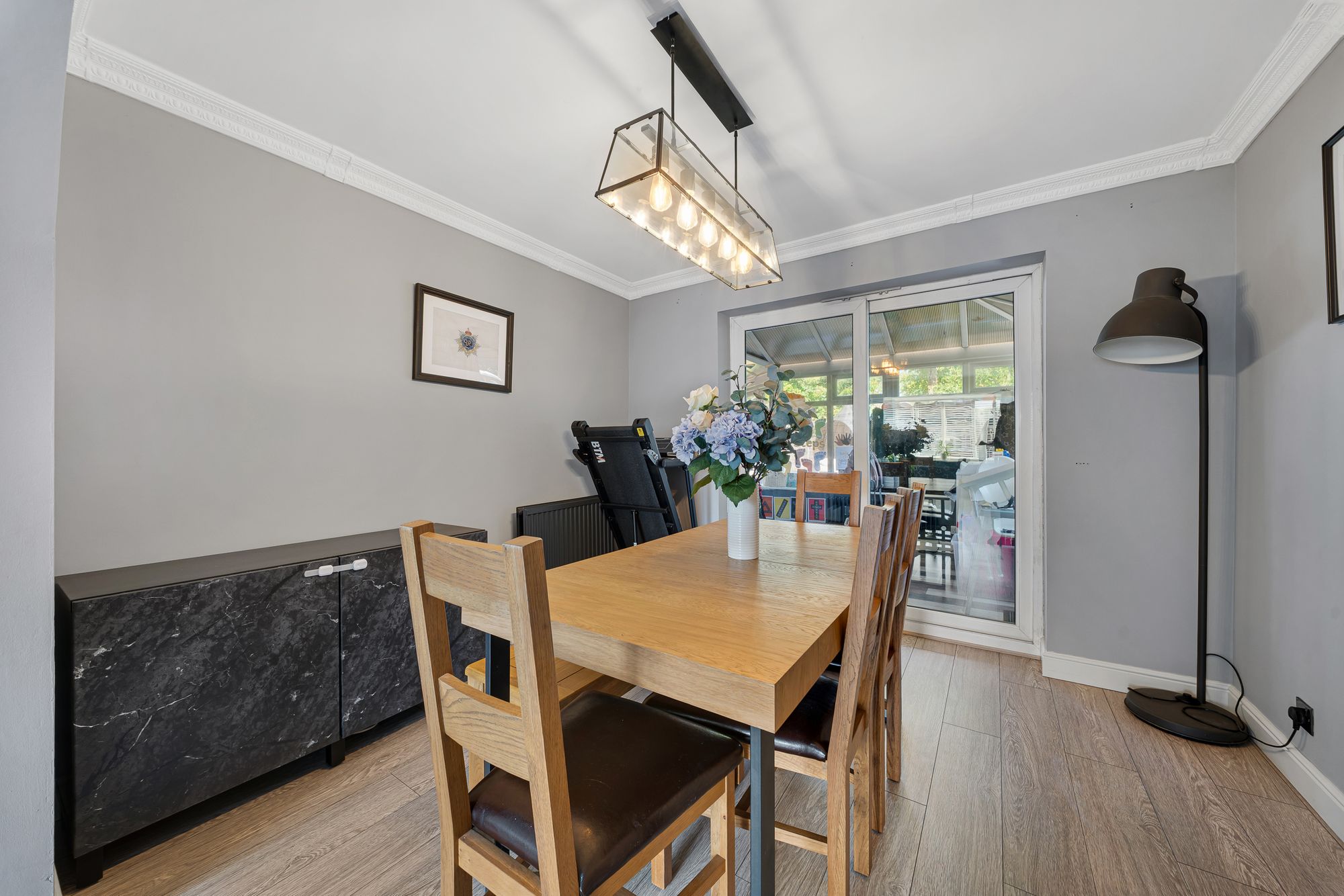 Toft Close, Widnes, WA8