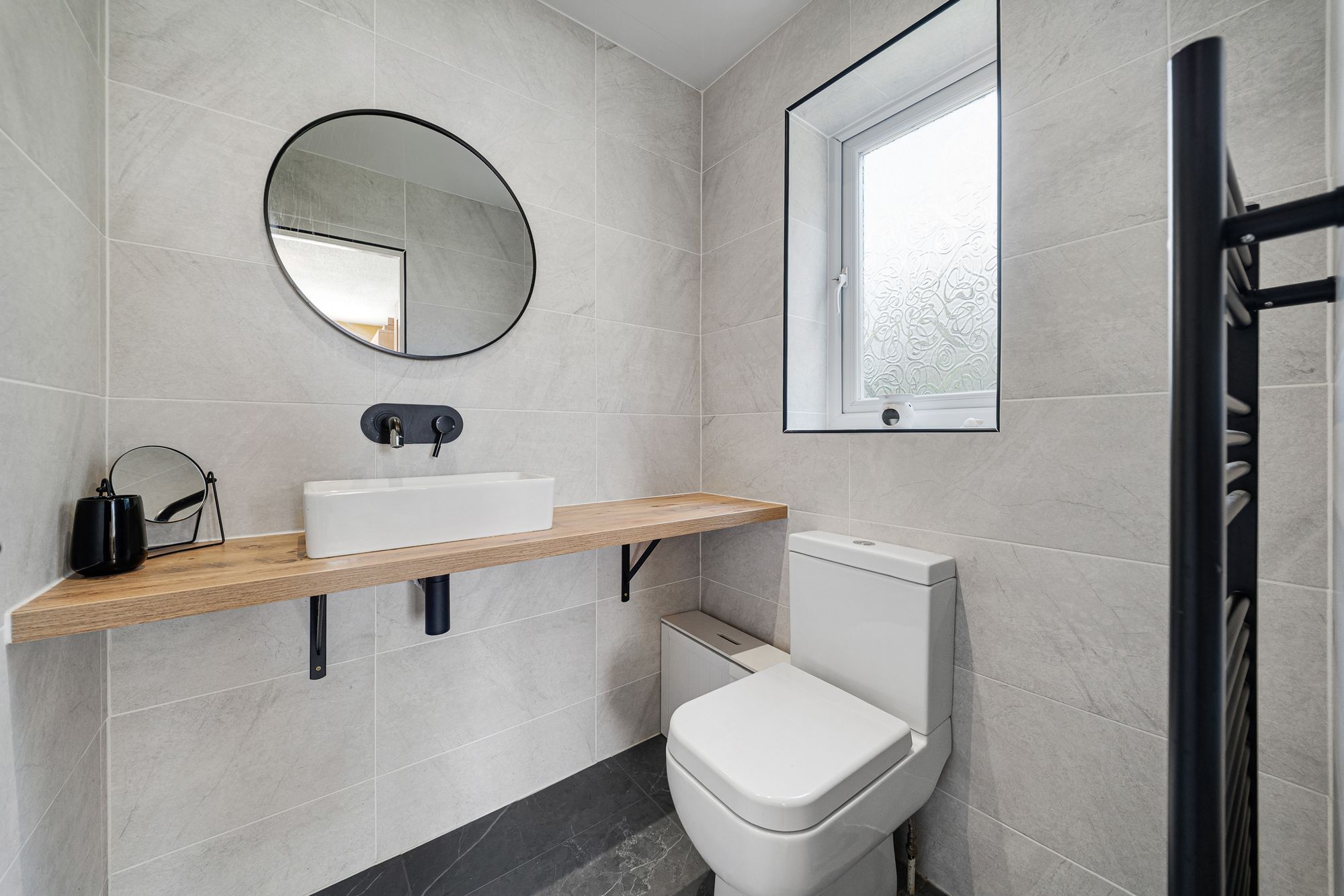 Toft Close, Widnes, WA8