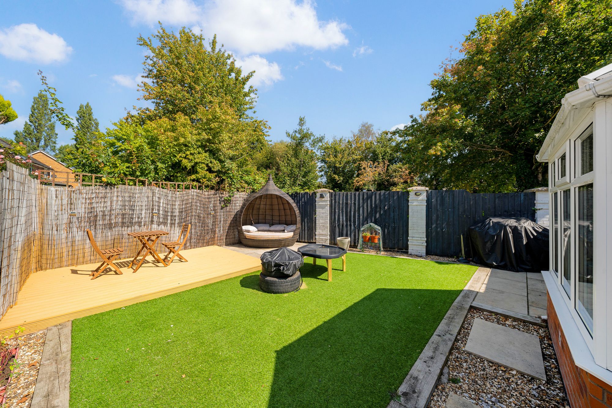 Toft Close, Widnes, WA8