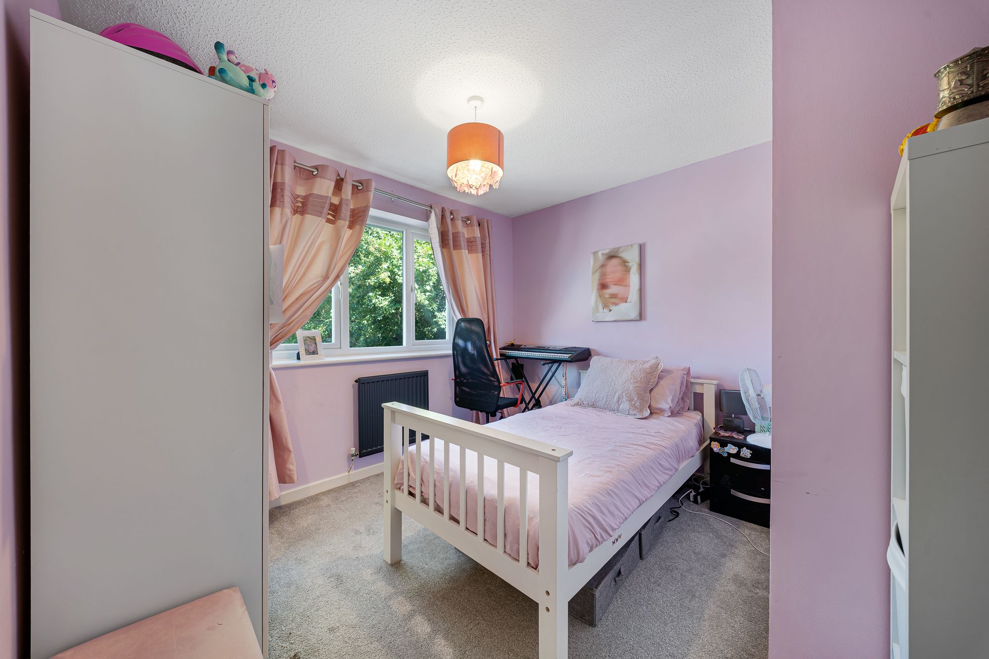 Toft Close, Widnes, WA8