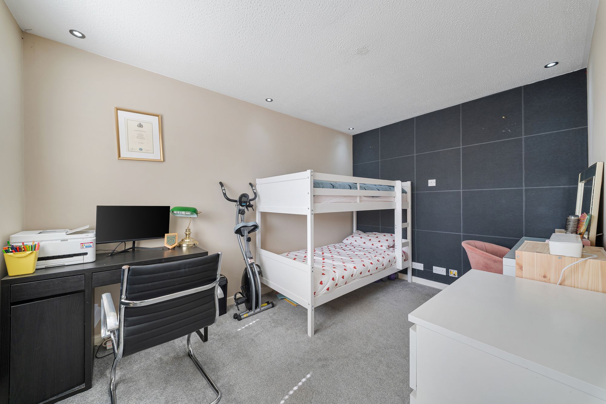 Toft Close, Widnes, WA8