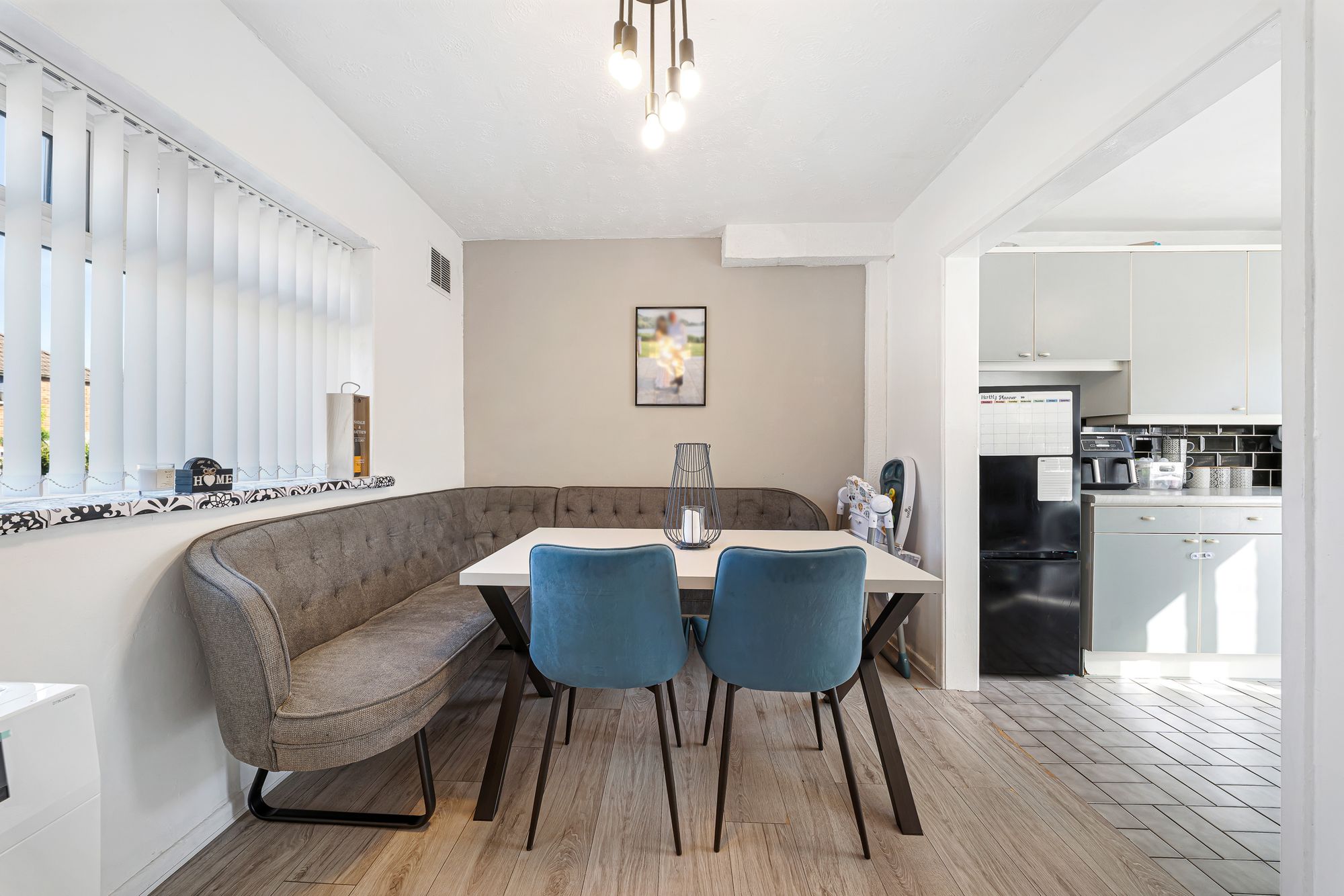 Crofton Road, Runcorn, WA7