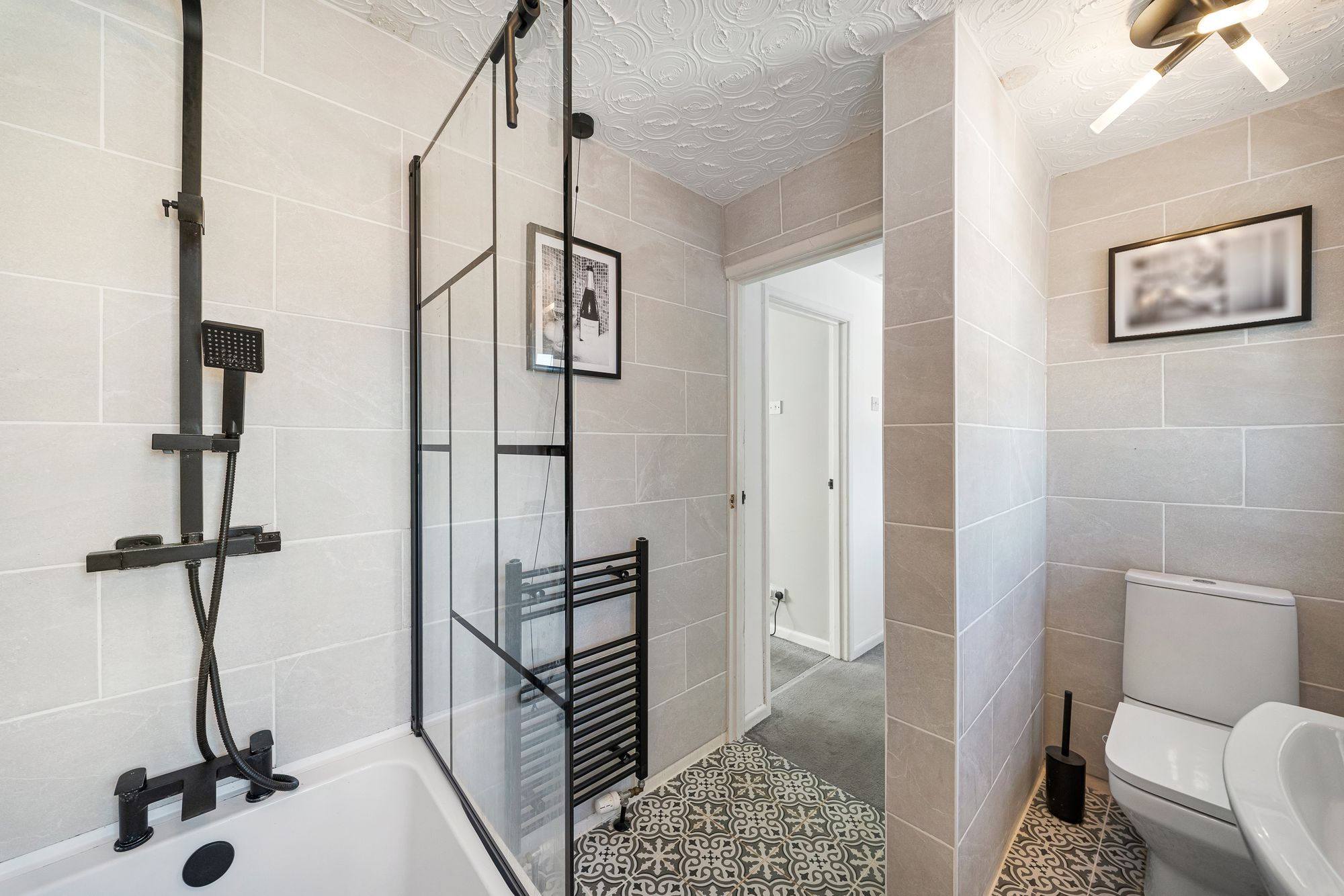 Crofton Road, Runcorn, WA7