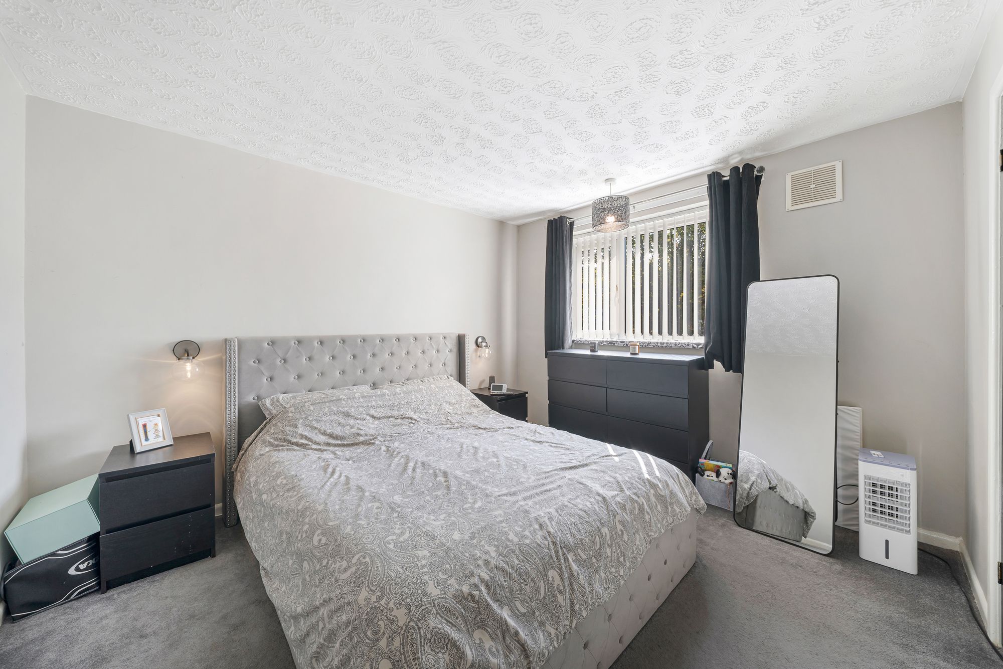 Crofton Road, Runcorn, WA7