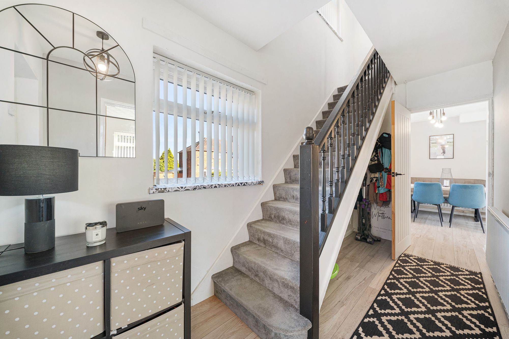 Crofton Road, Runcorn, WA7