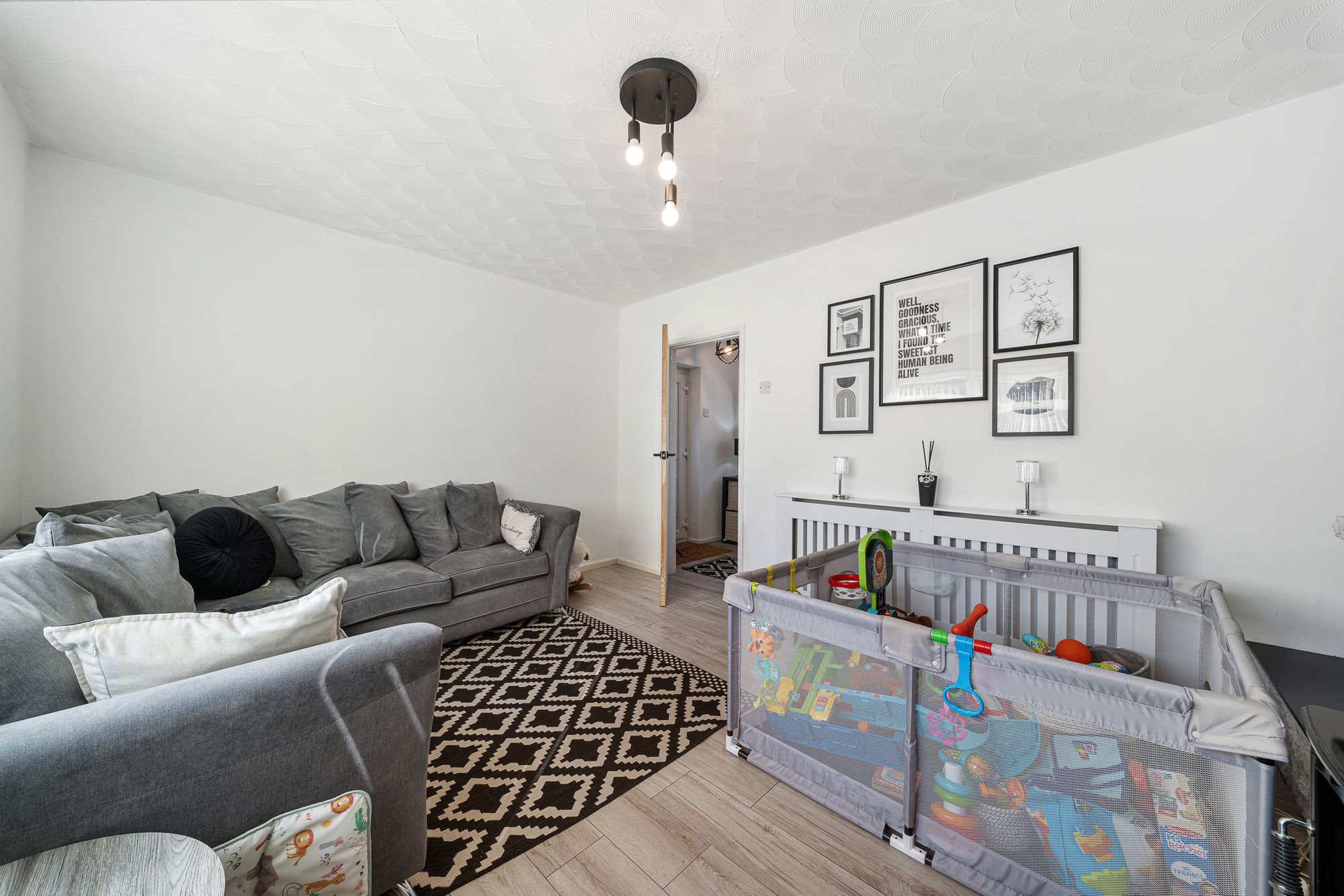 Crofton Road, Runcorn, WA7