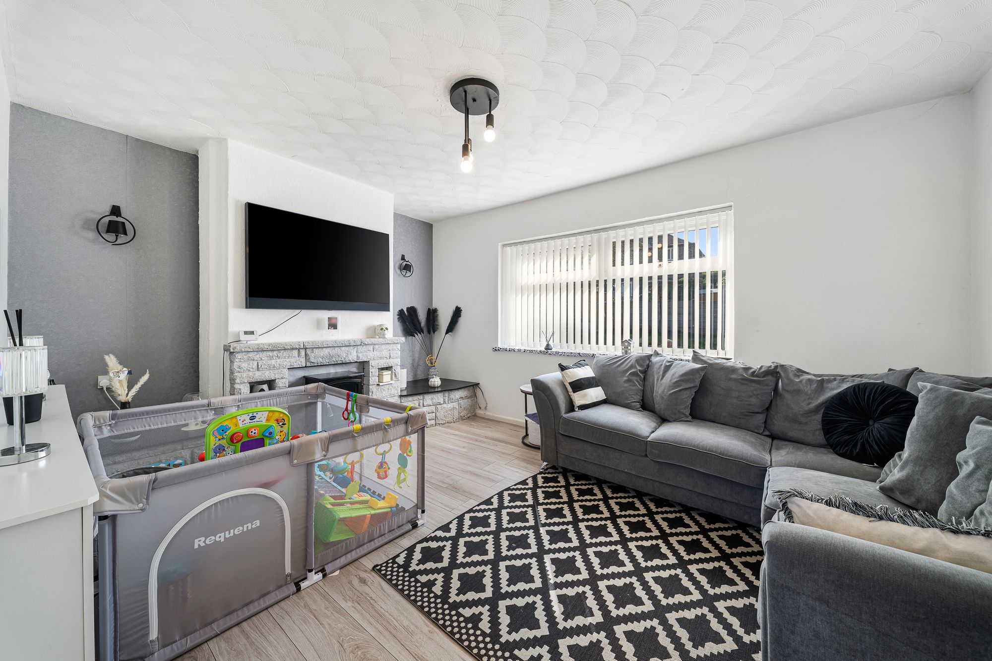 Crofton Road, Runcorn, WA7