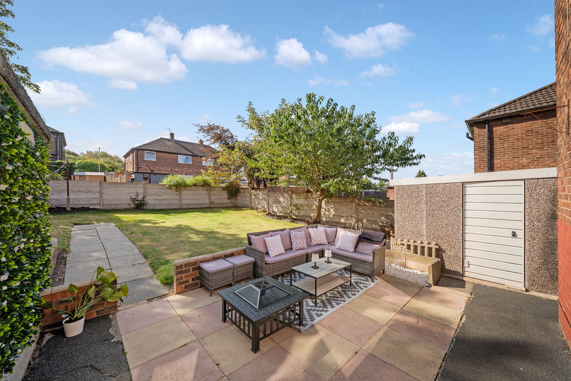 Crofton Road, Runcorn, WA7