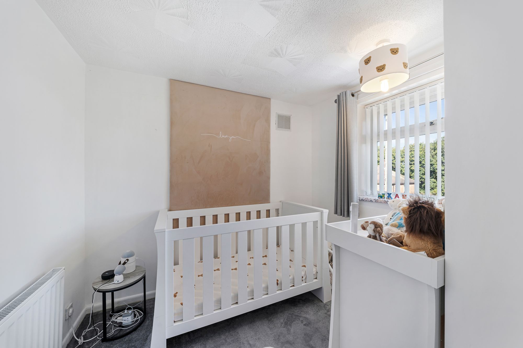 Crofton Road, Runcorn, WA7