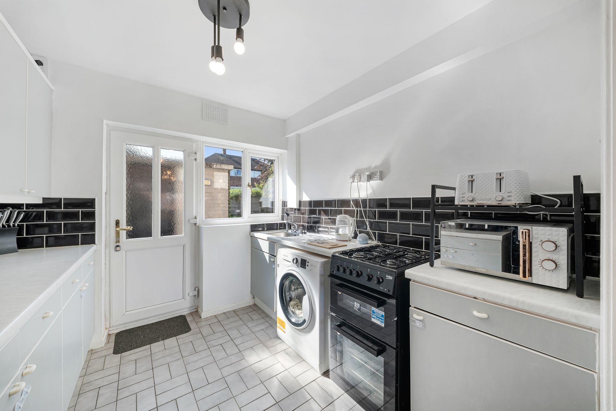 Crofton Road, Runcorn, WA7