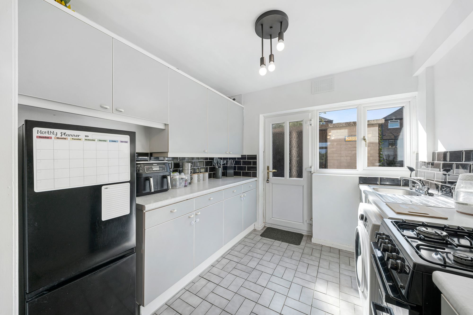 Crofton Road, Runcorn, WA7