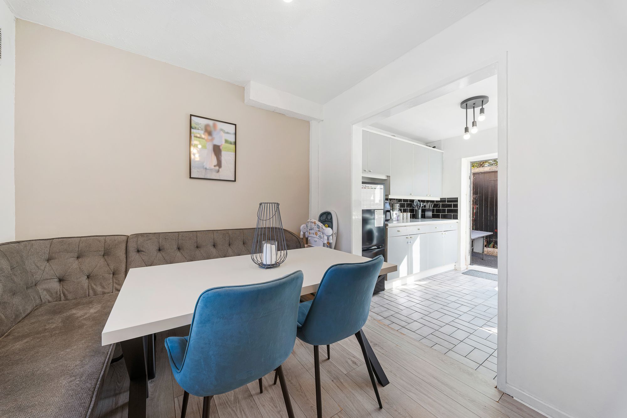 Crofton Road, Runcorn, WA7