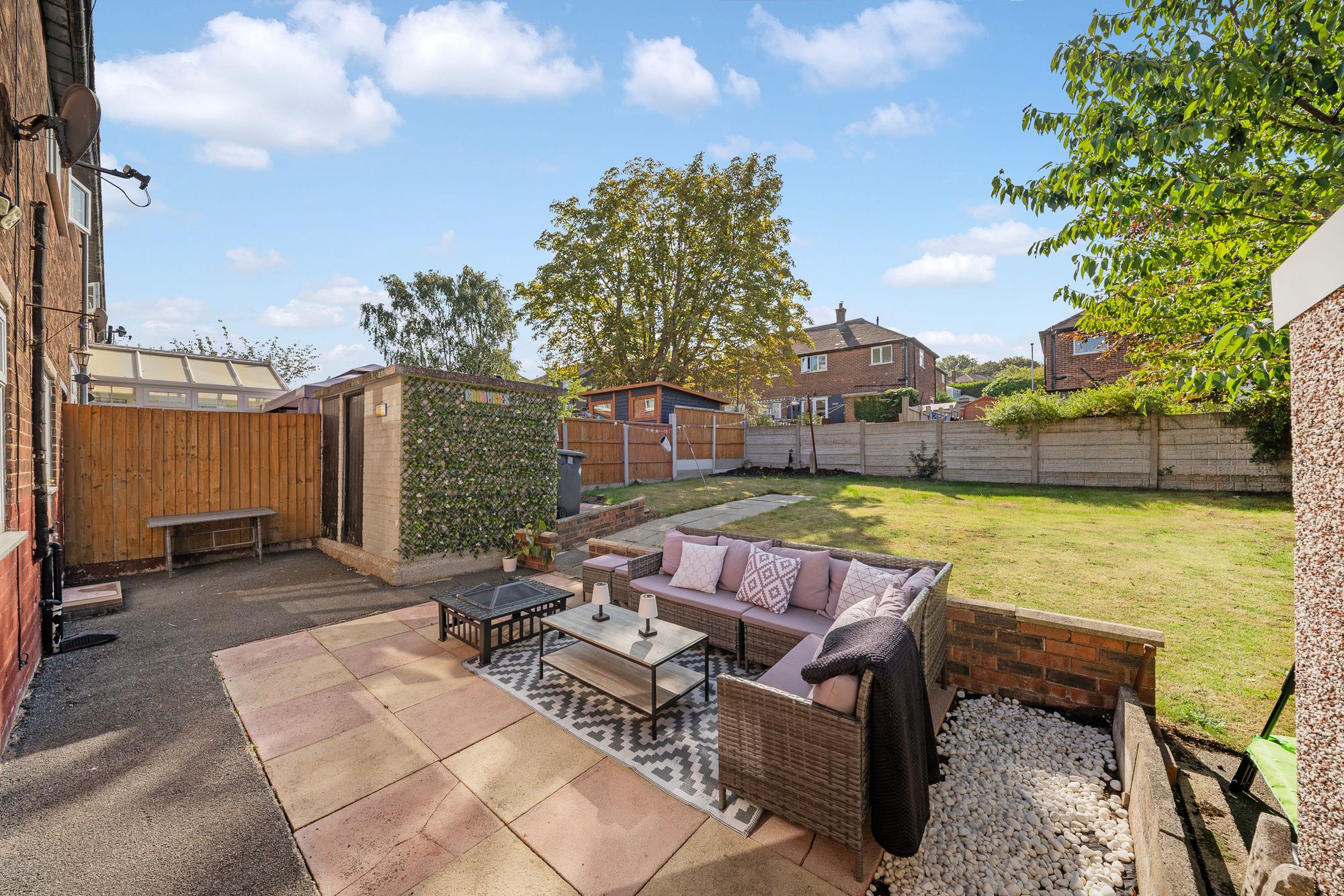 Crofton Road, Runcorn, WA7