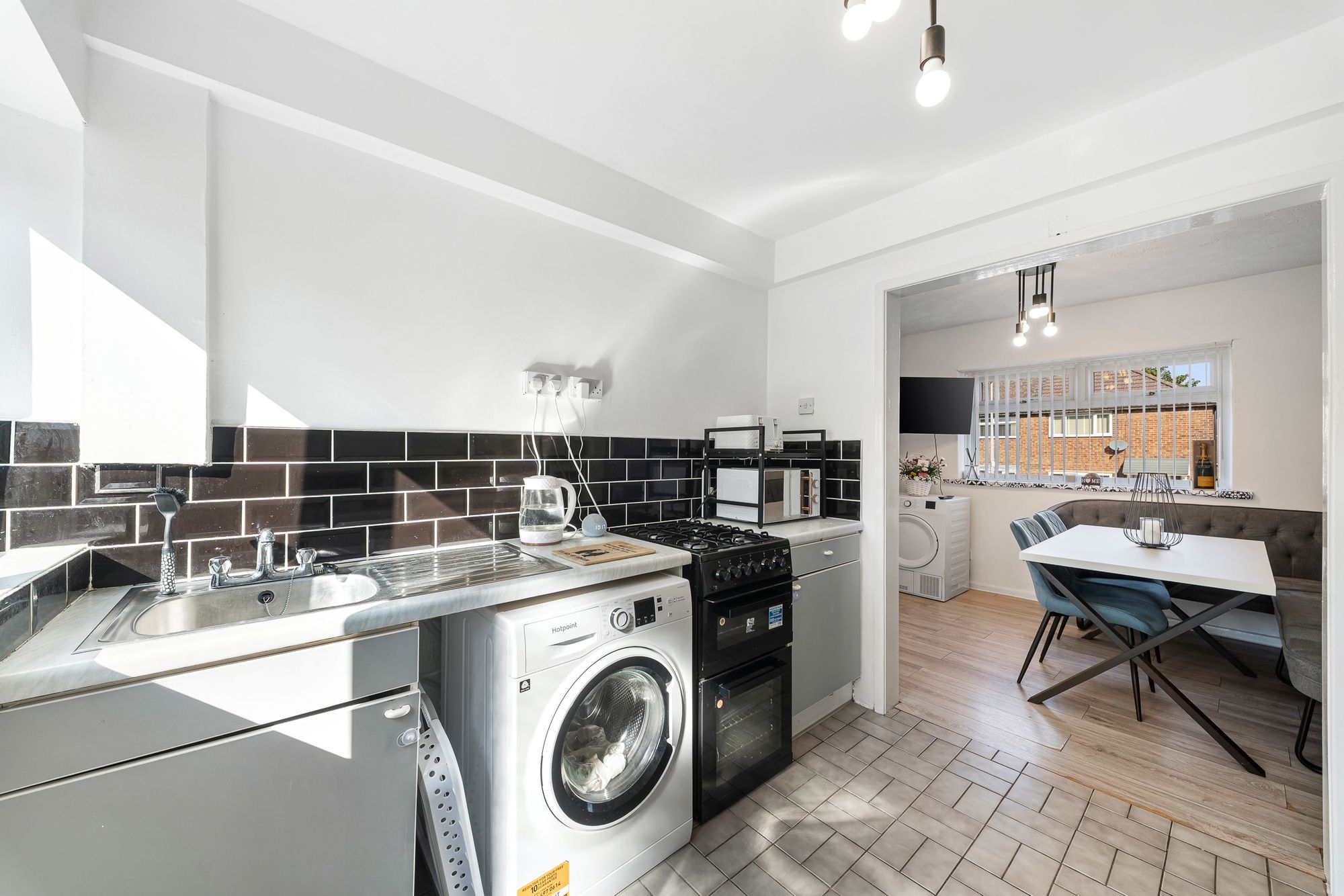 Crofton Road, Runcorn, WA7