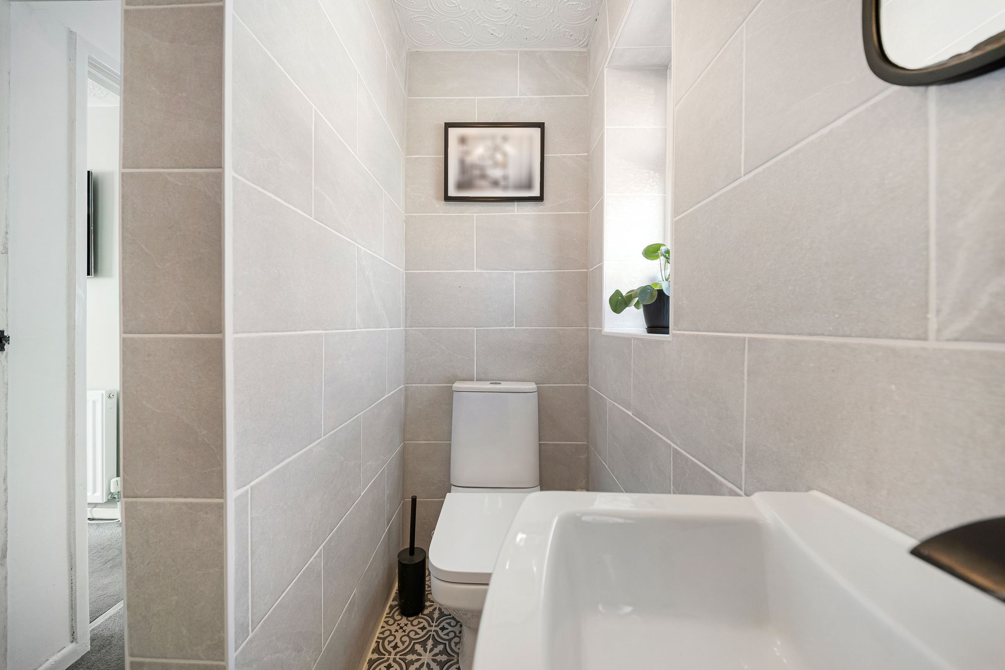 Crofton Road, Runcorn, WA7