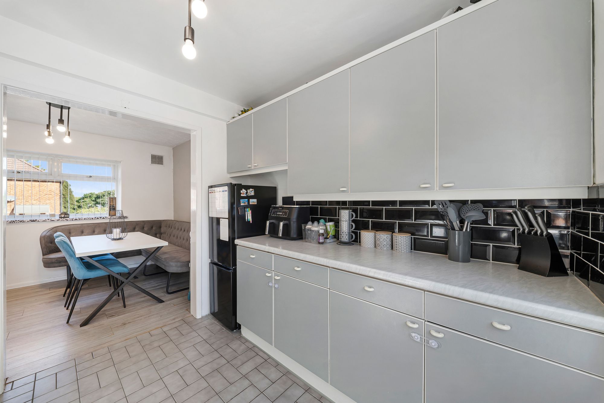 Crofton Road, Runcorn, WA7