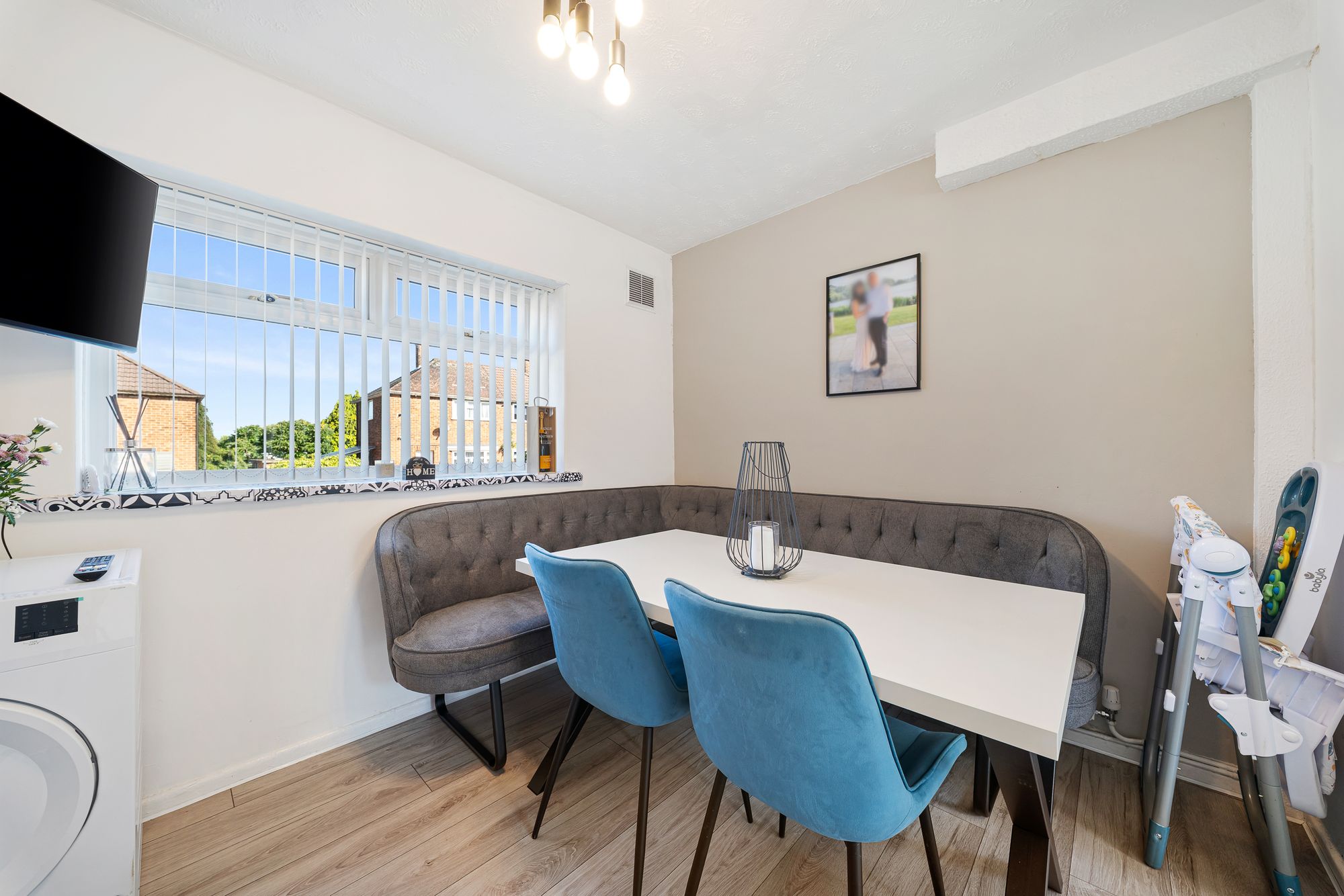 Crofton Road, Runcorn, WA7
