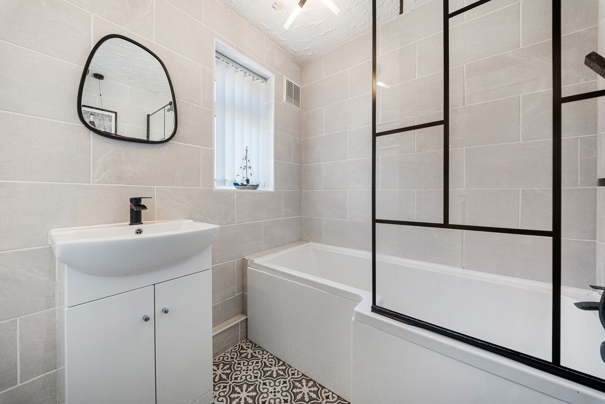 Crofton Road, Runcorn, WA7