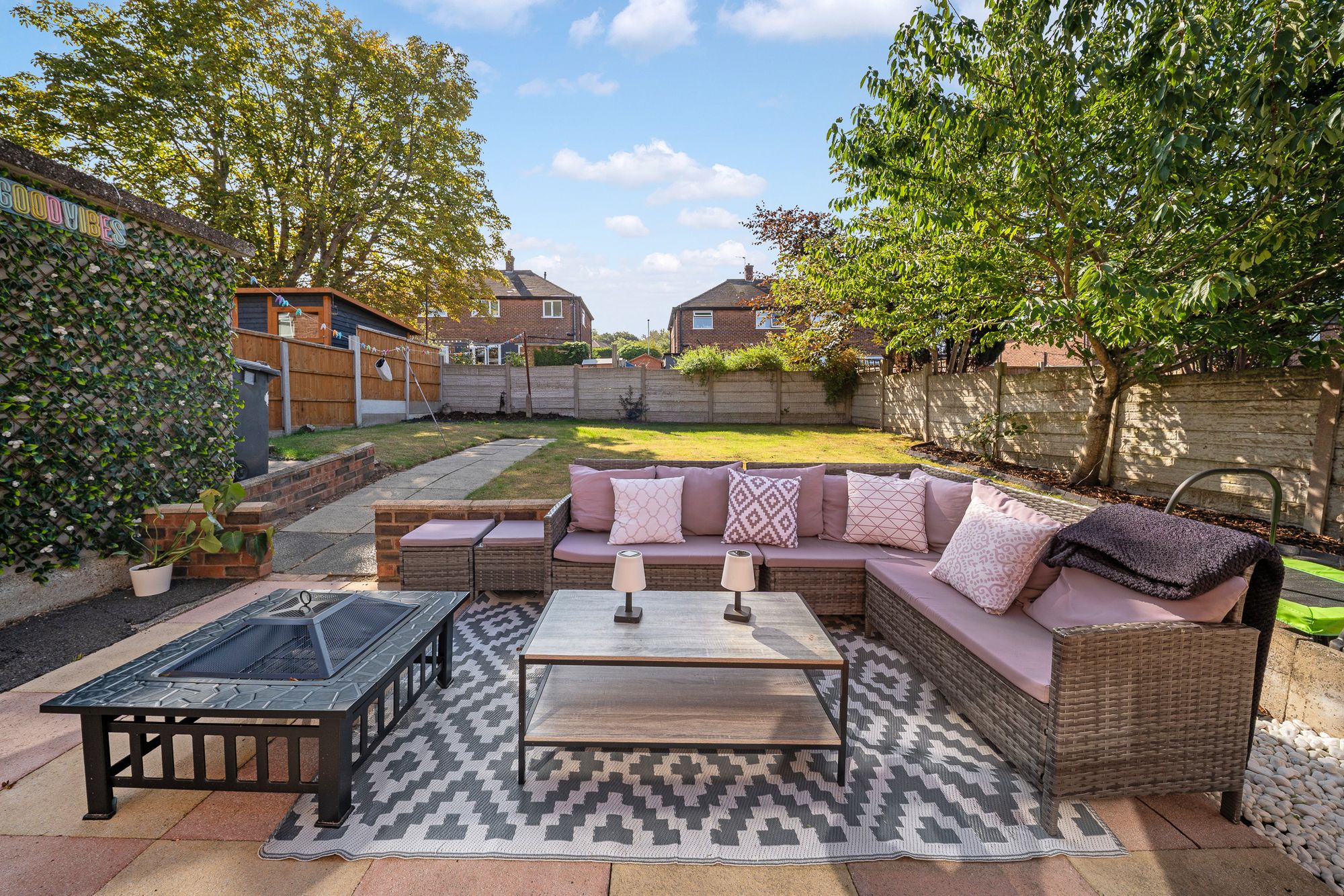 Crofton Road, Runcorn, WA7