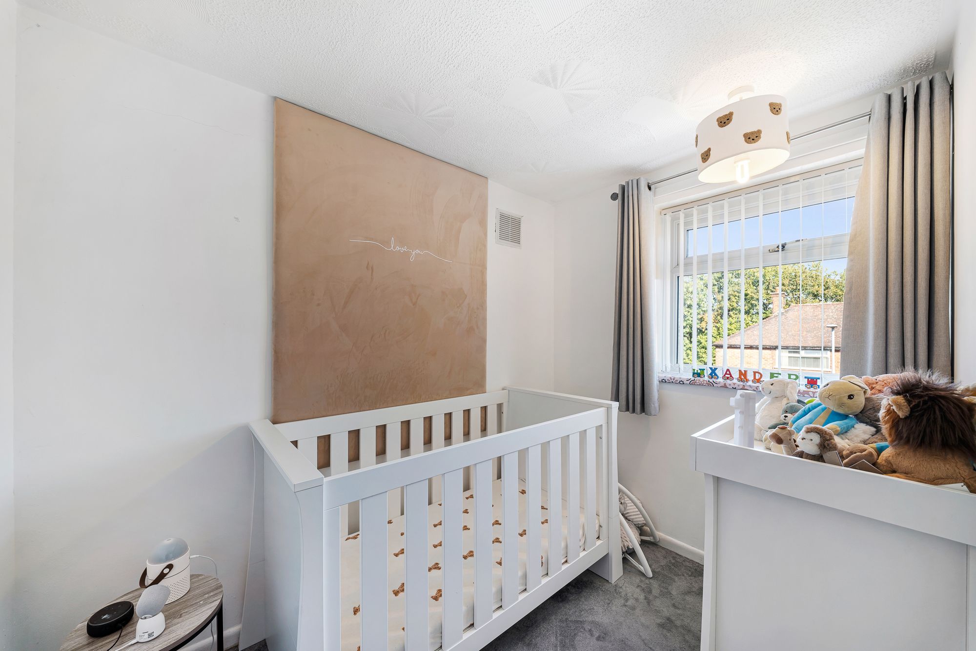 Crofton Road, Runcorn, WA7