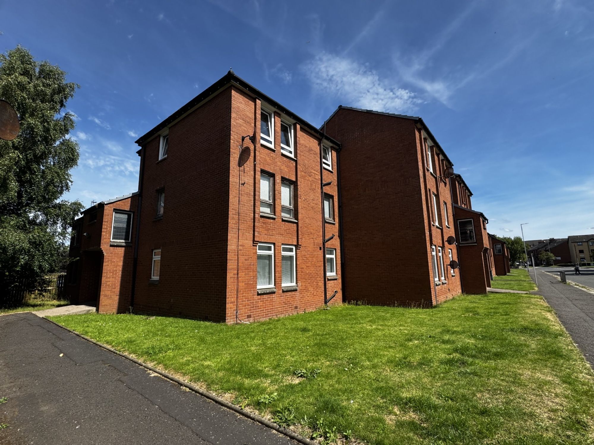 105 Main Street, Bellshill