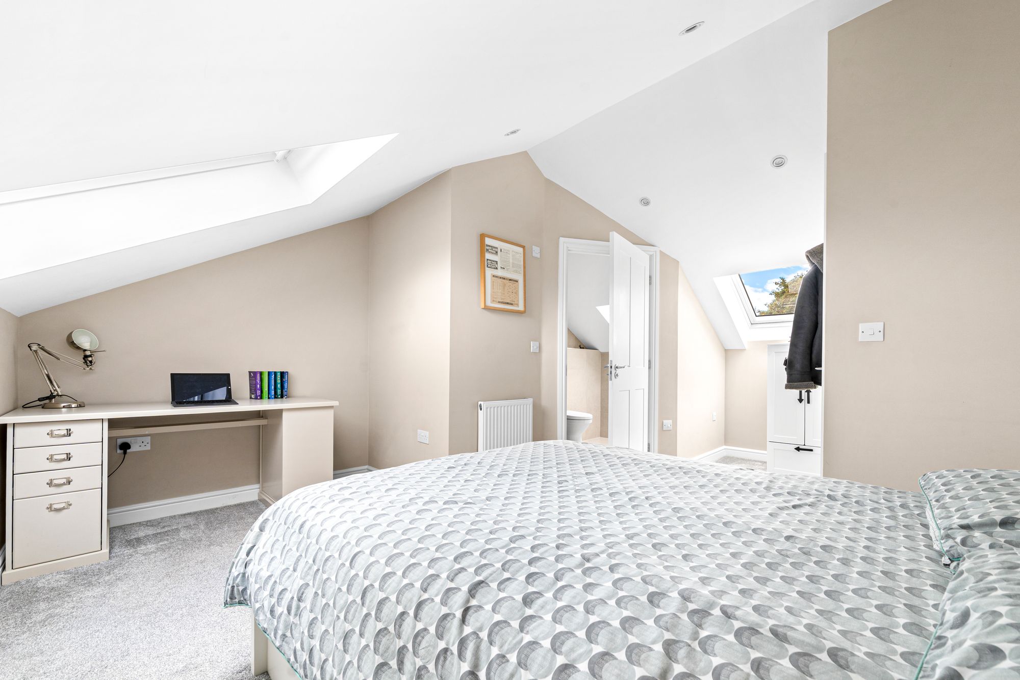 Hazeldene Fold, Minskip, YO51