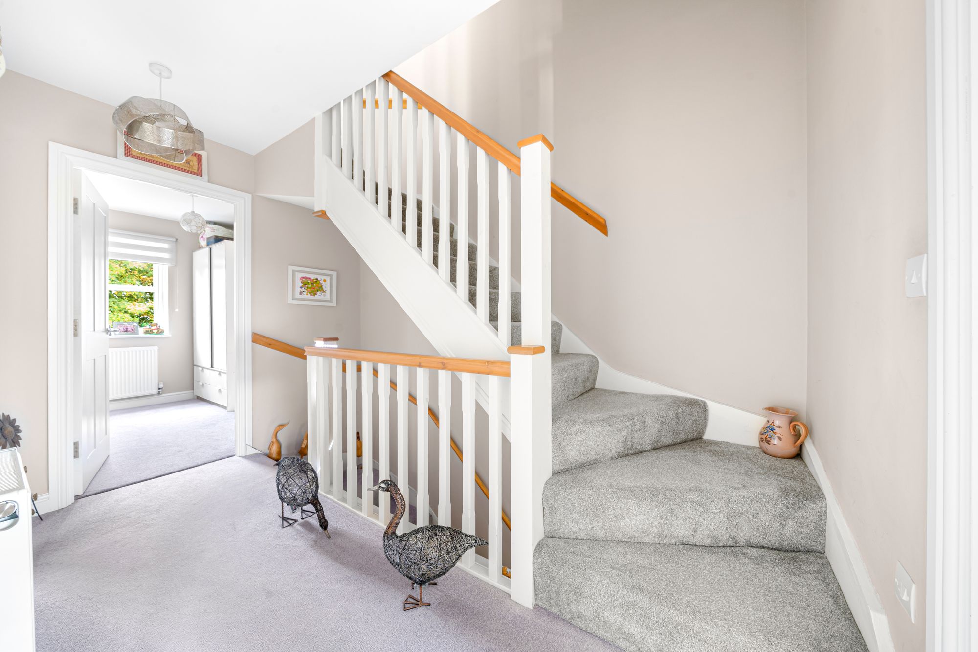 Hazeldene Fold, Minskip, YO51