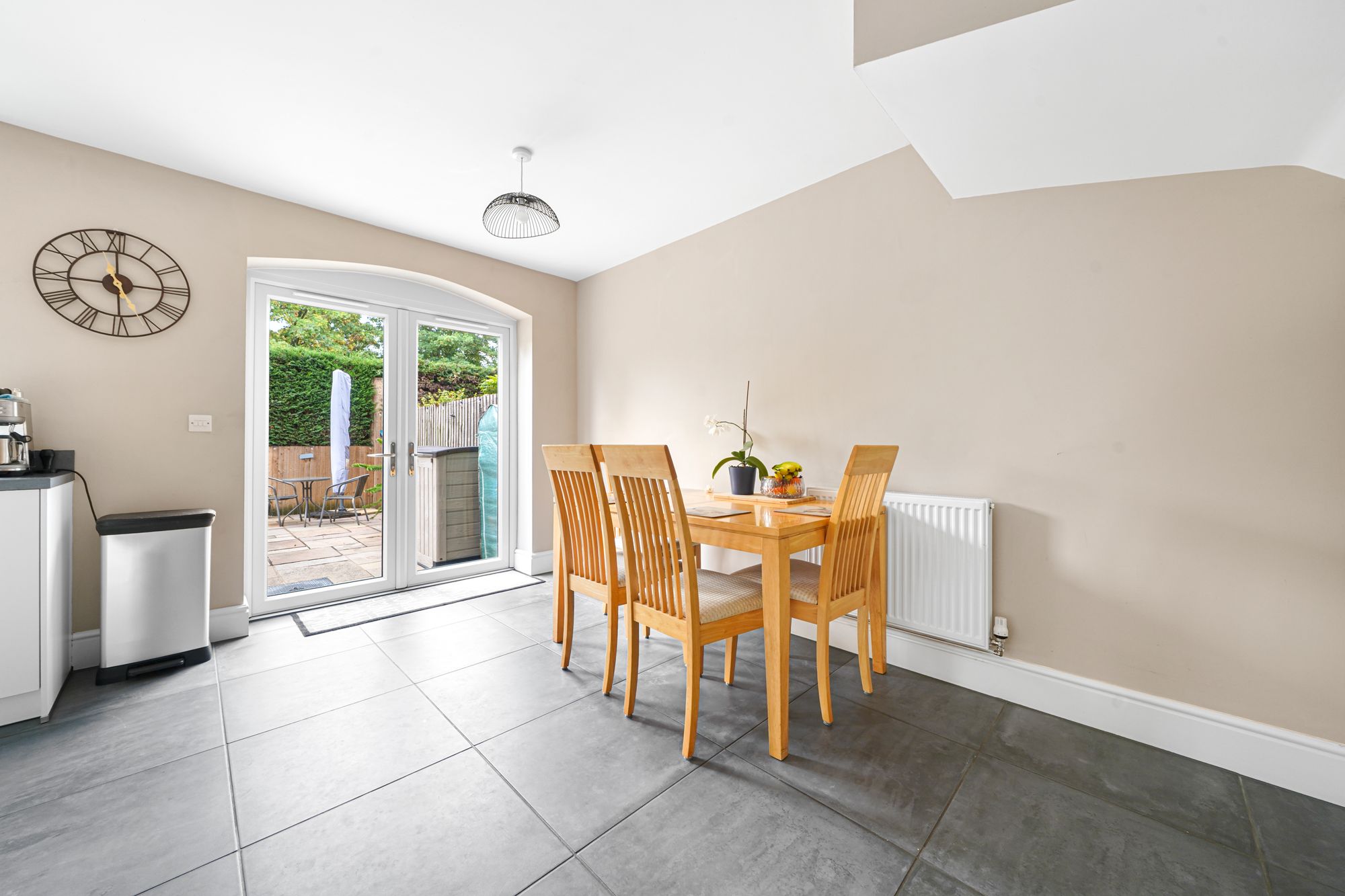 Hazeldene Fold, Minskip, YO51