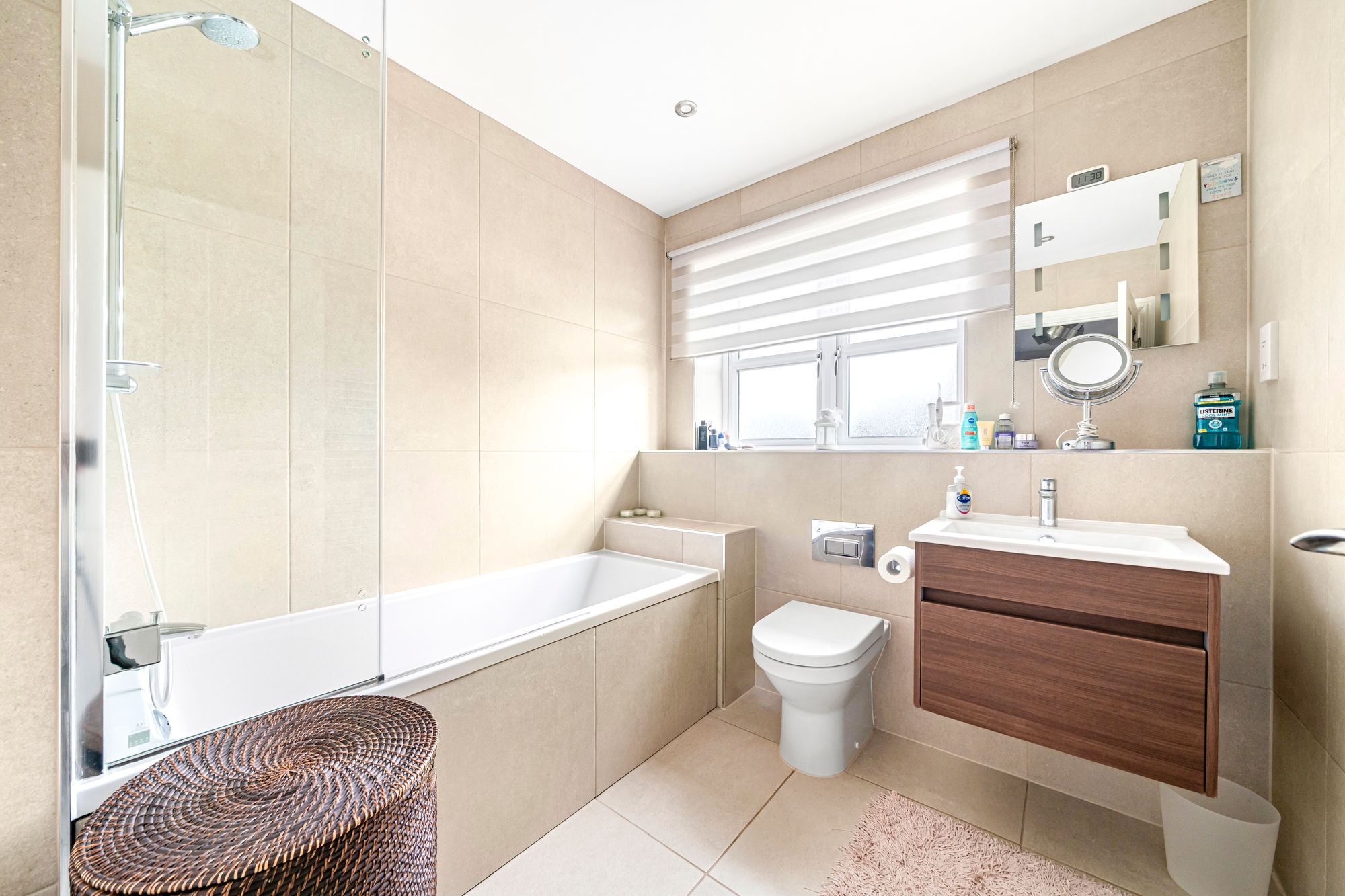 Hazeldene Fold, Minskip, YO51