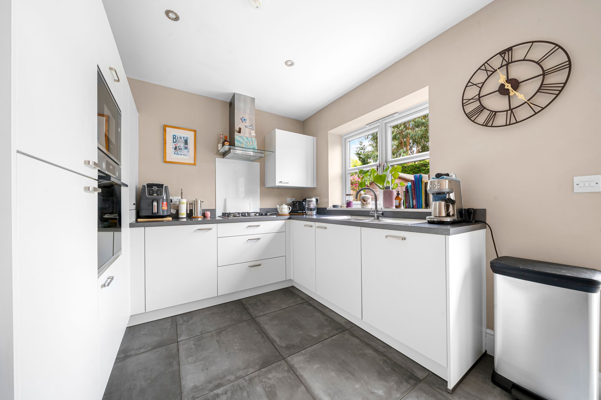 Hazeldene Fold, Minskip, YO51