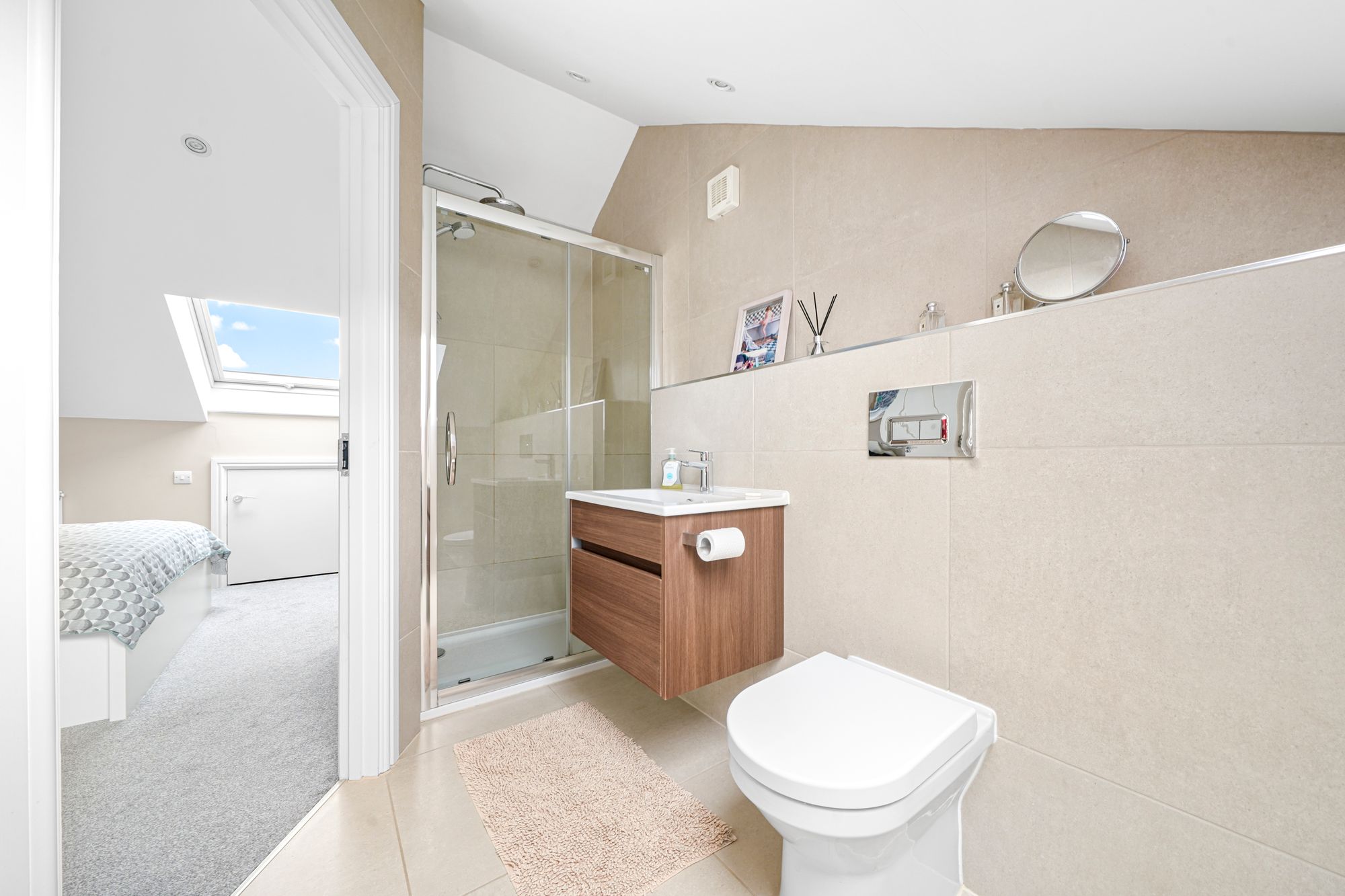 Hazeldene Fold, Minskip, YO51
