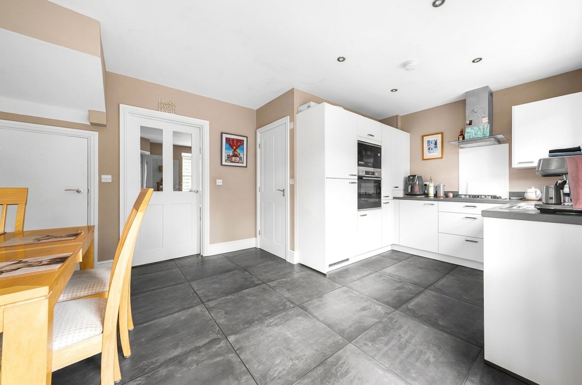 Hazeldene Fold, Minskip, YO51