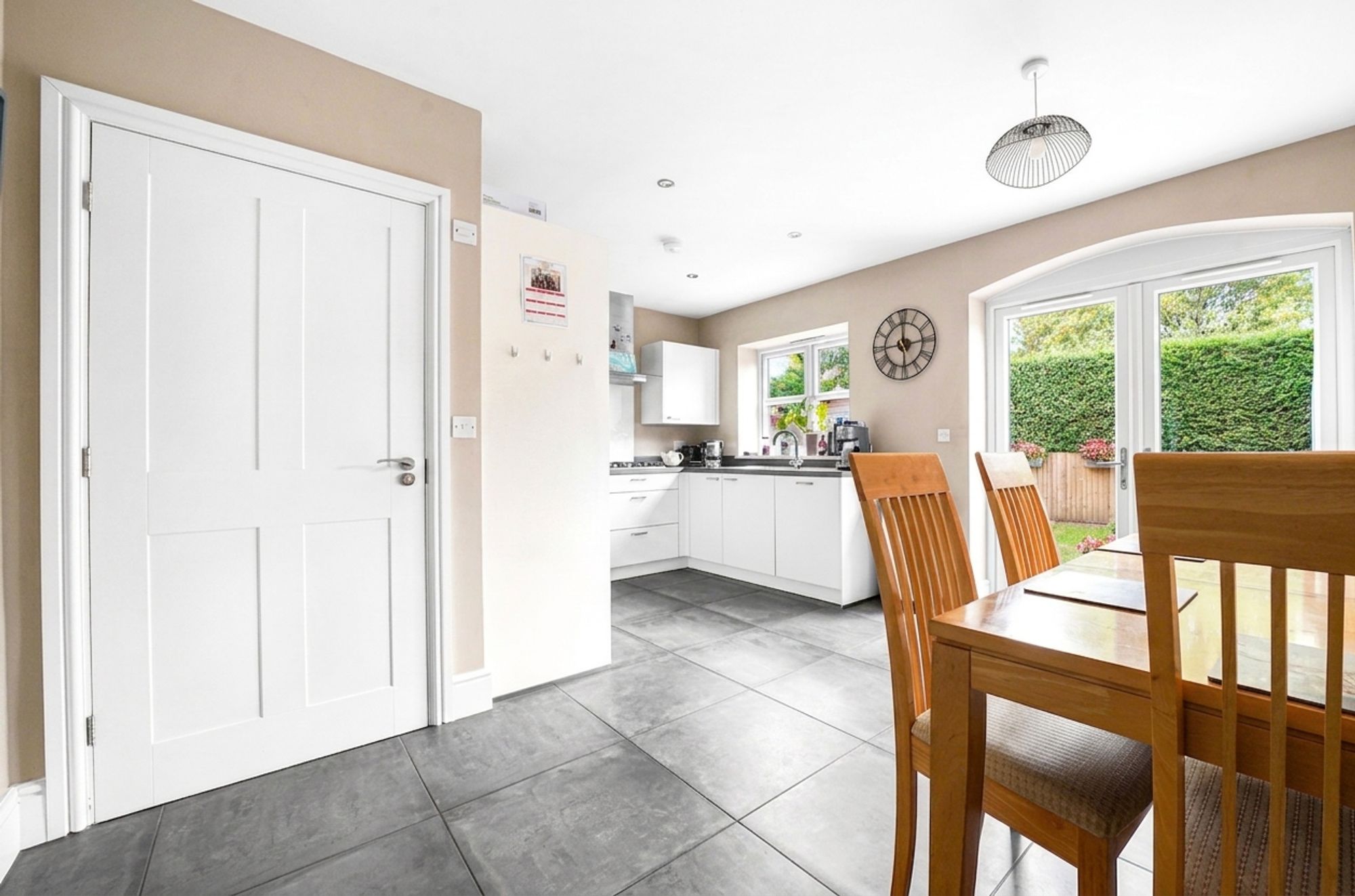 Hazeldene Fold, Minskip, YO51