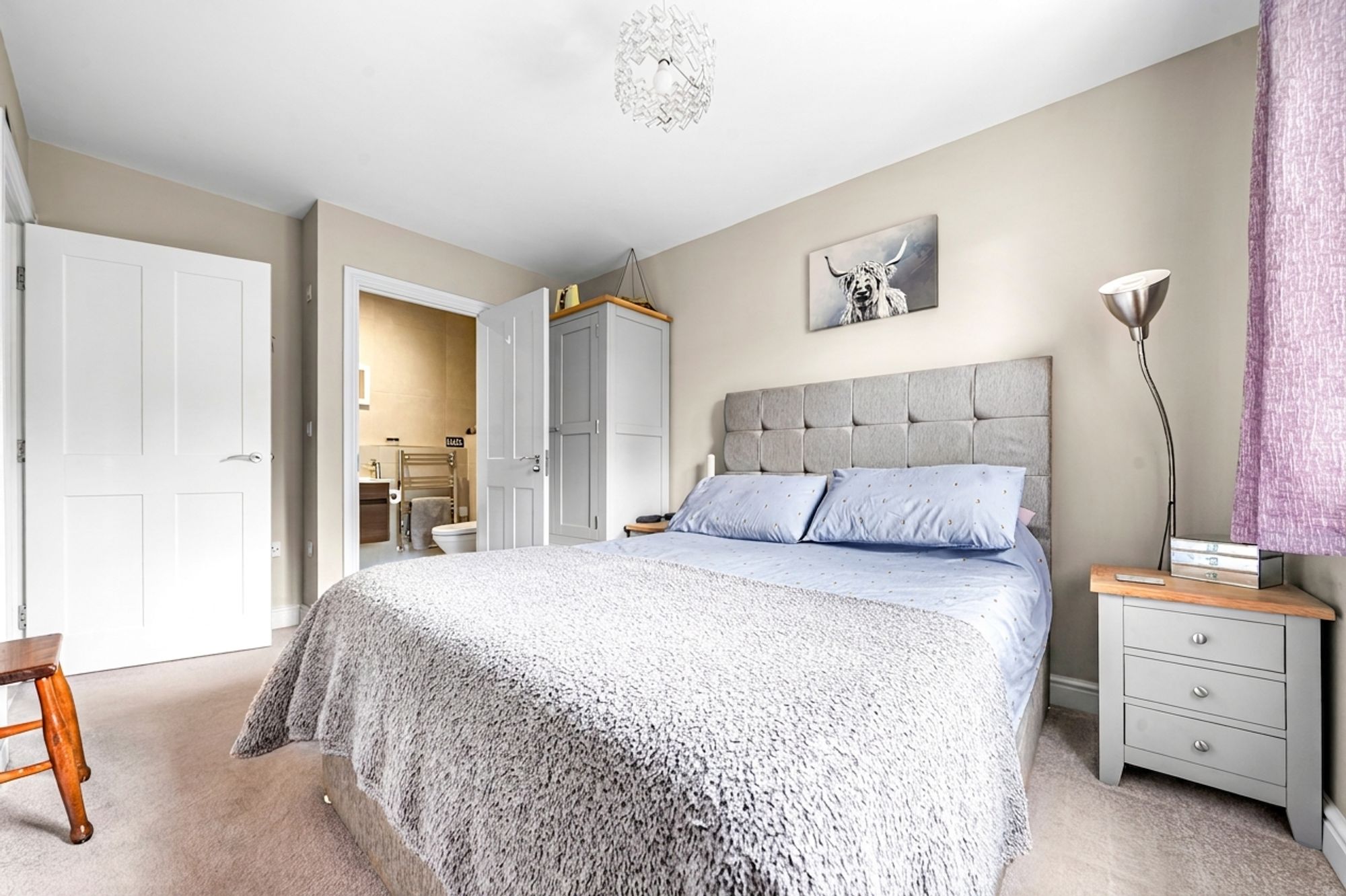 Hazeldene Fold, Minskip, YO51