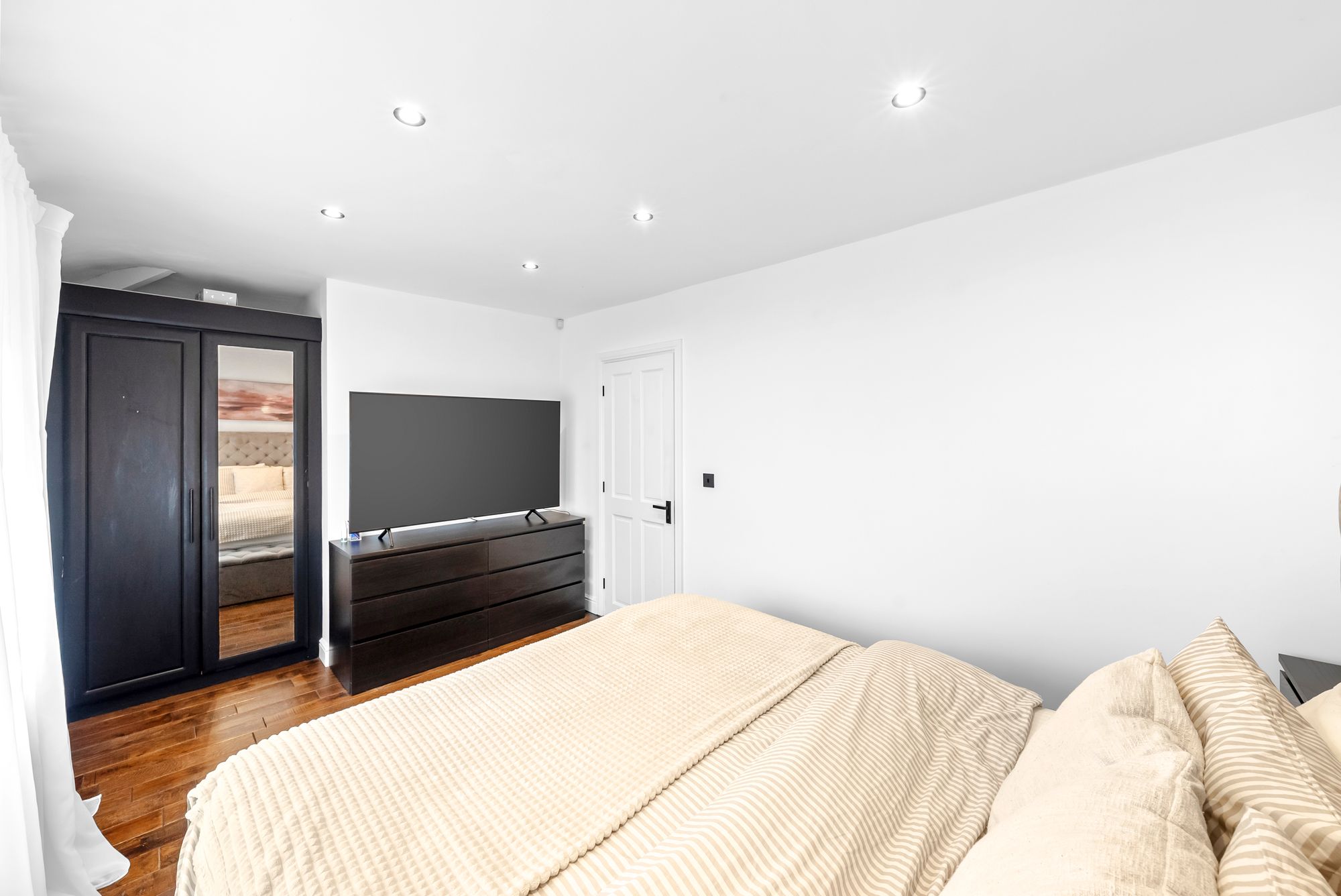 Scargill Road, Harrogate, HG1