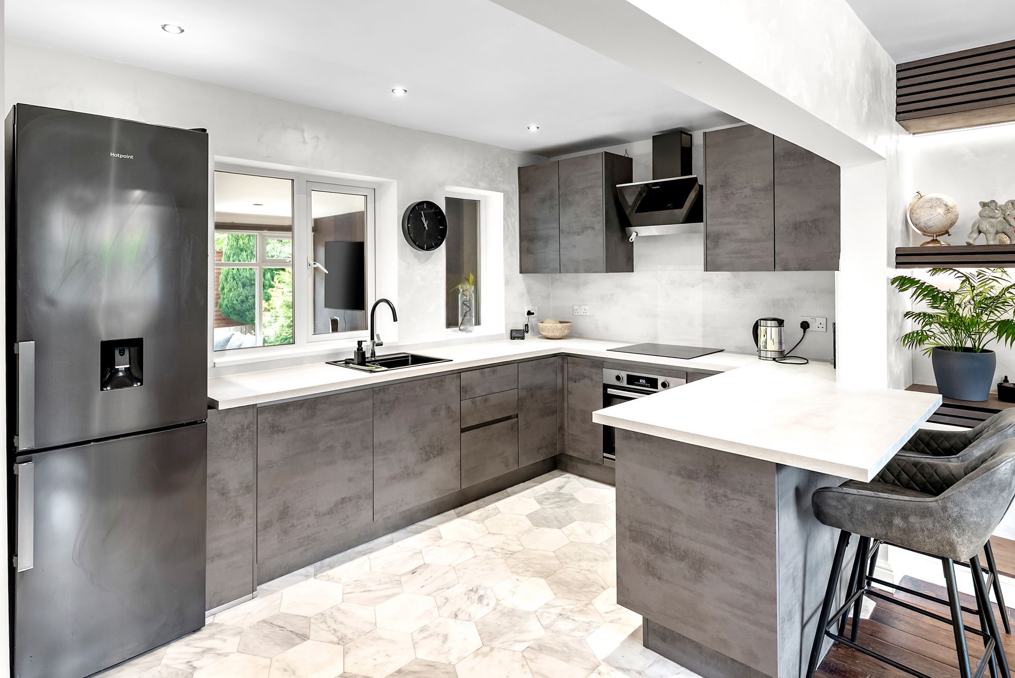 Scargill Road, Harrogate, HG1