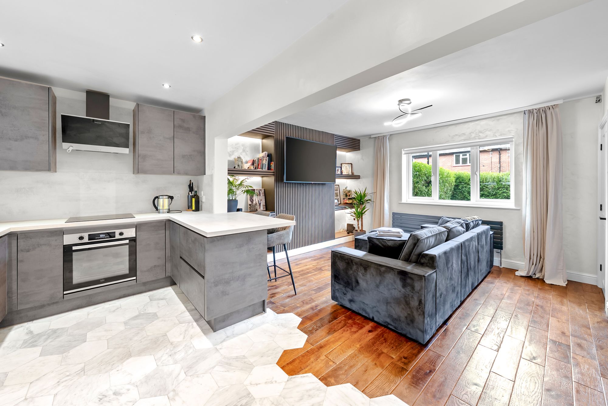 Scargill Road, Harrogate, HG1