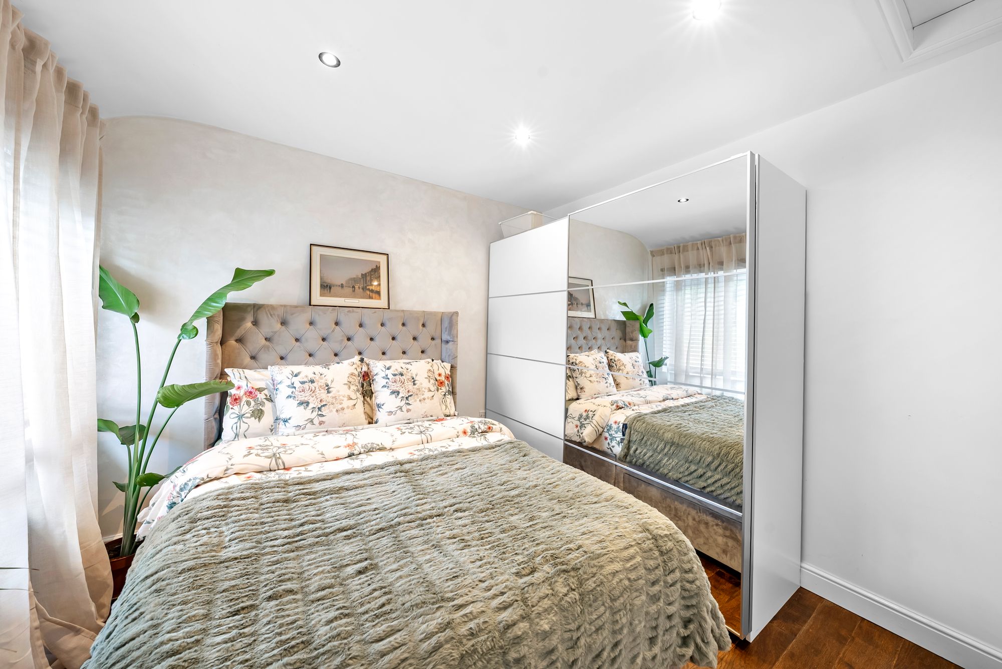 Scargill Road, Harrogate, HG1