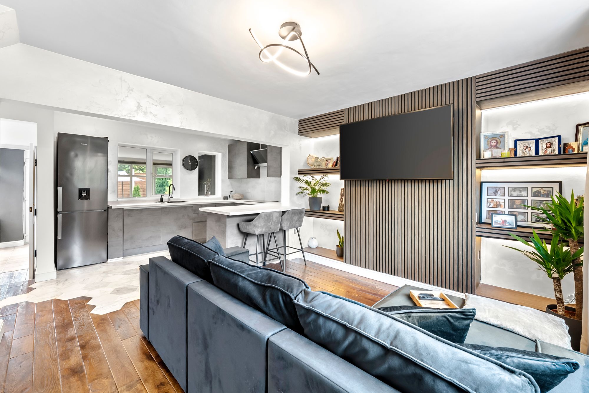 Scargill Road, Harrogate, HG1