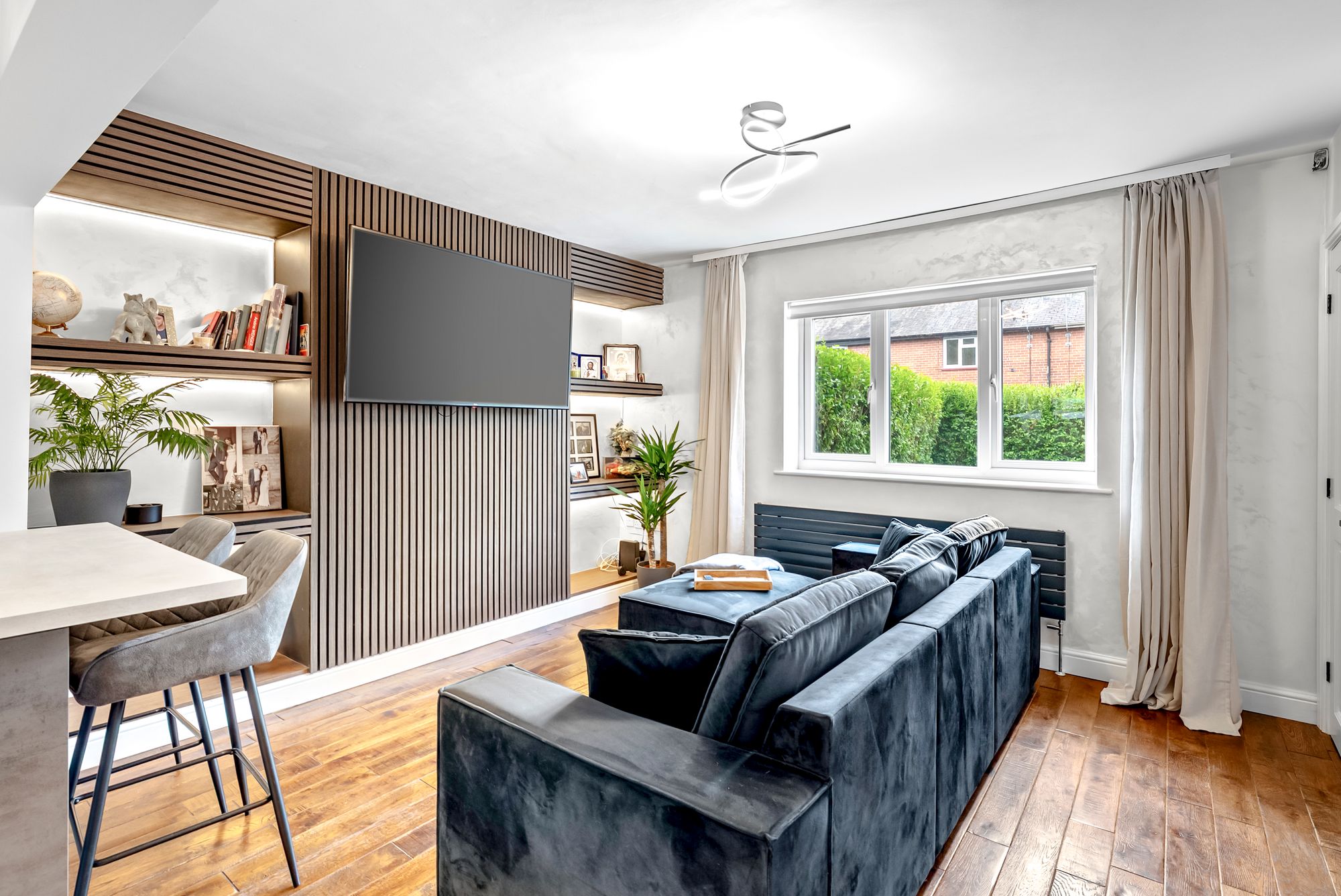 Scargill Road, Harrogate, HG1