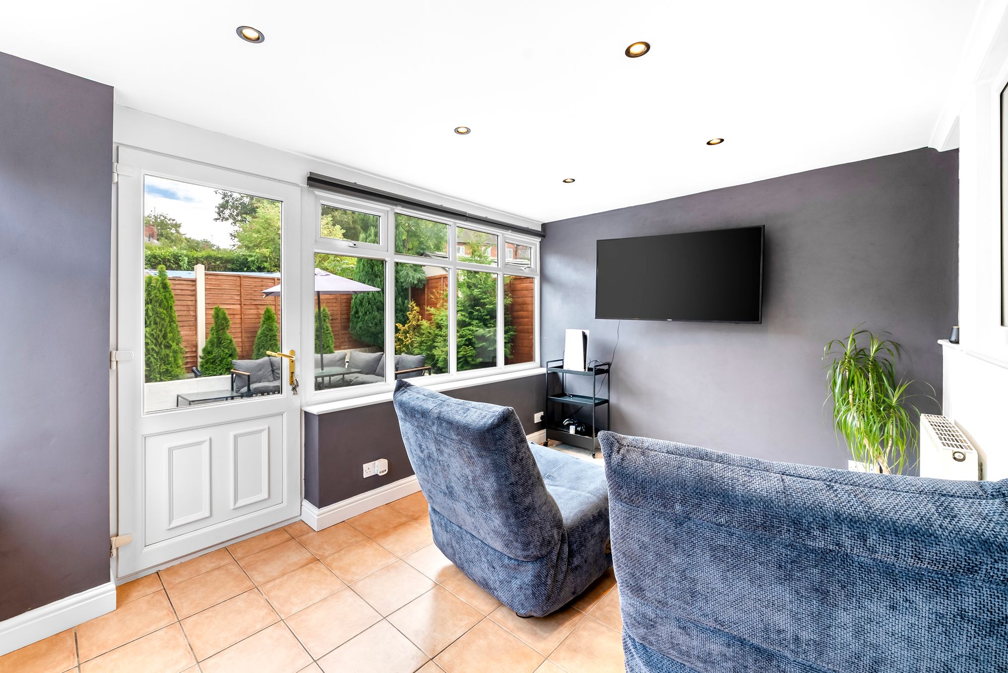 Scargill Road, Harrogate, HG1
