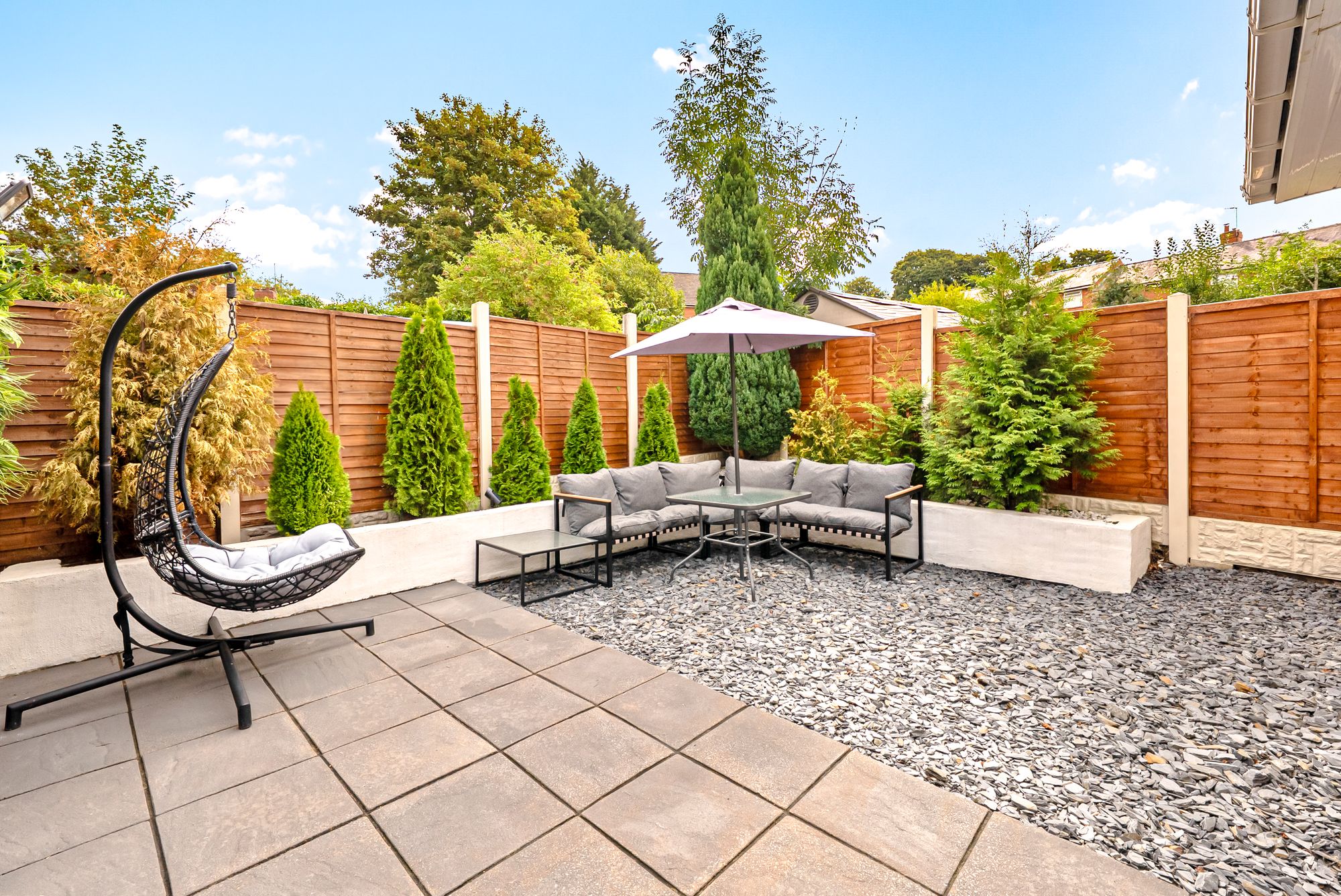 Scargill Road, Harrogate, HG1